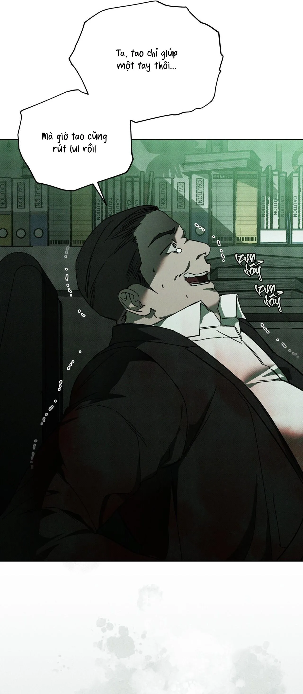 HÌNH THÁI TIẾN HÓA Chapter 4 Trang 45