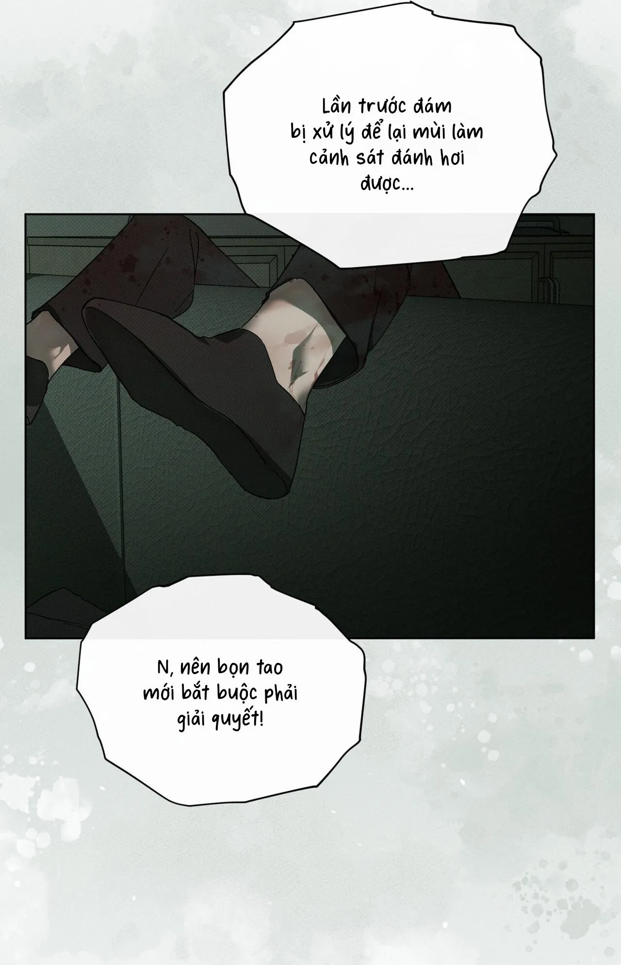 HÌNH THÁI TIẾN HÓA Chapter 4 Trang 46