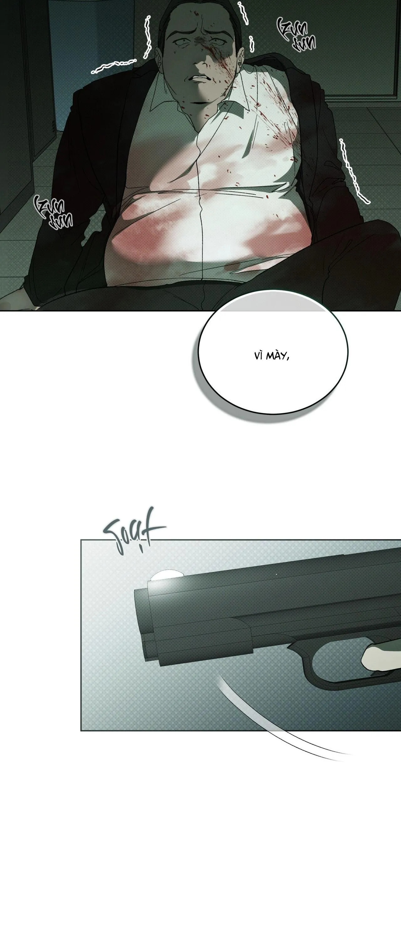 HÌNH THÁI TIẾN HÓA Chapter 4 Trang 51