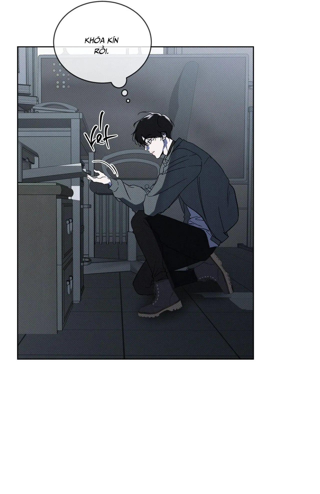 HÌNH THÁI TIẾN HÓA Chapter 4 Trang 58