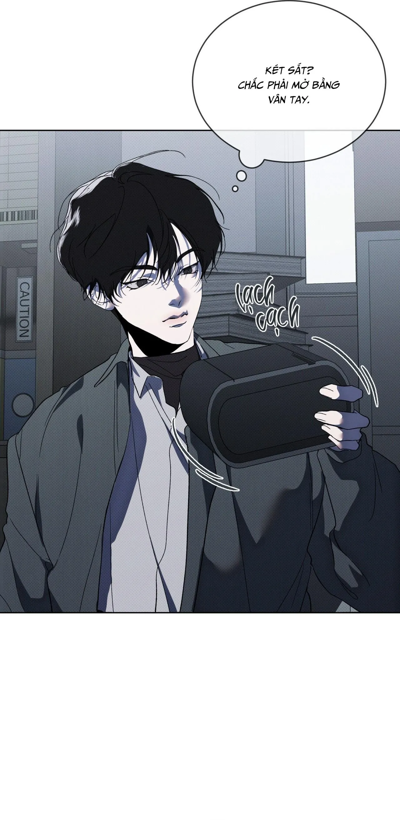 HÌNH THÁI TIẾN HÓA Chapter 4 Trang 61