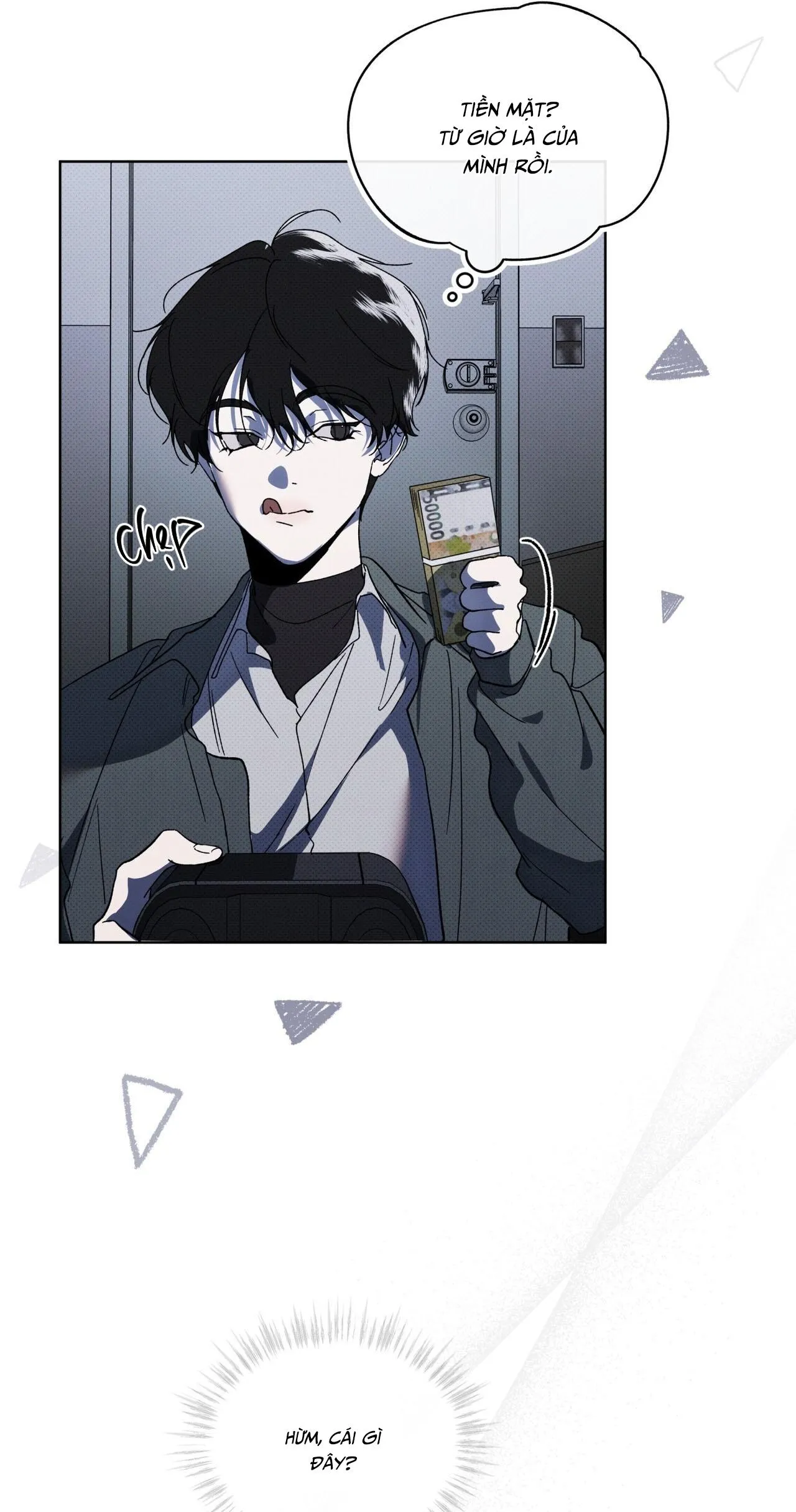 HÌNH THÁI TIẾN HÓA Chapter 4 Trang 65