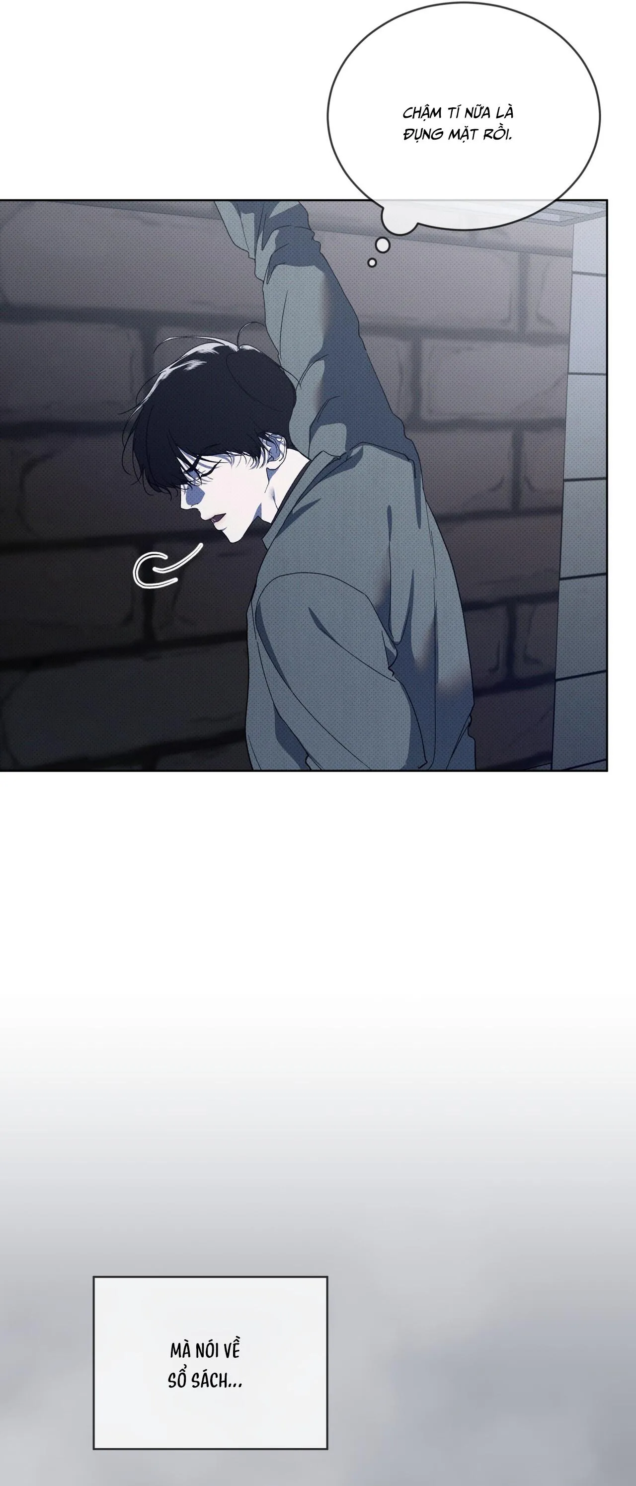 HÌNH THÁI TIẾN HÓA Chapter 5 Trang 5