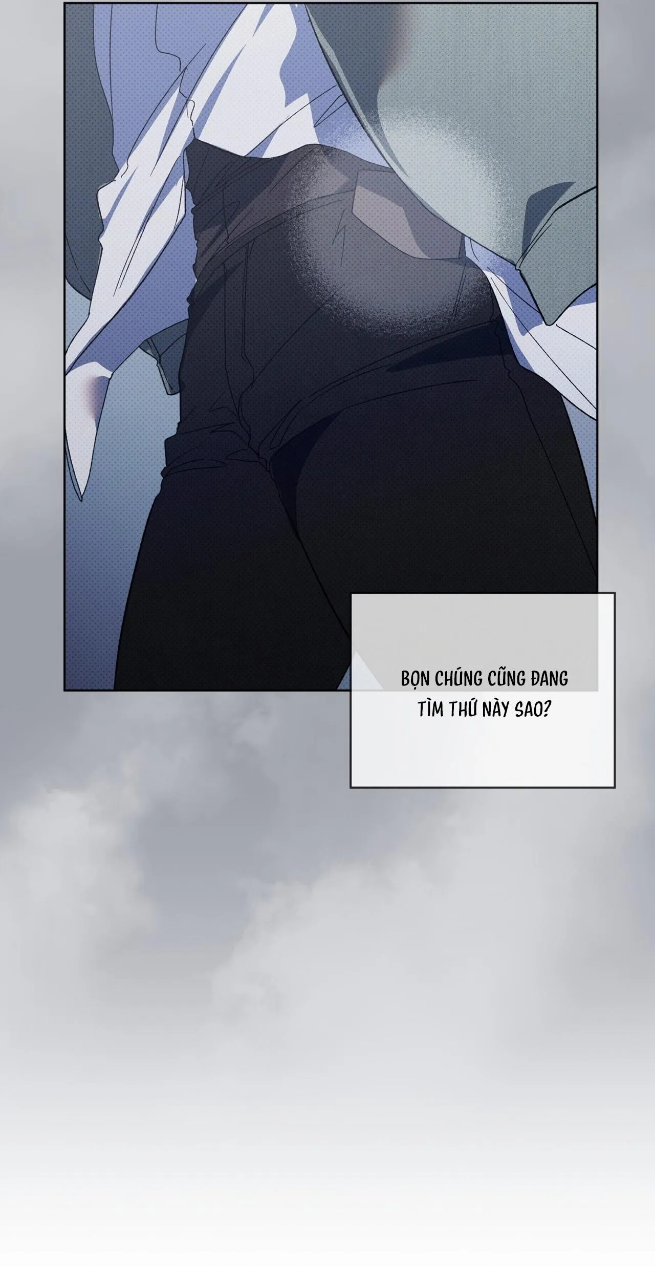 HÌNH THÁI TIẾN HÓA Chapter 5 Trang 6