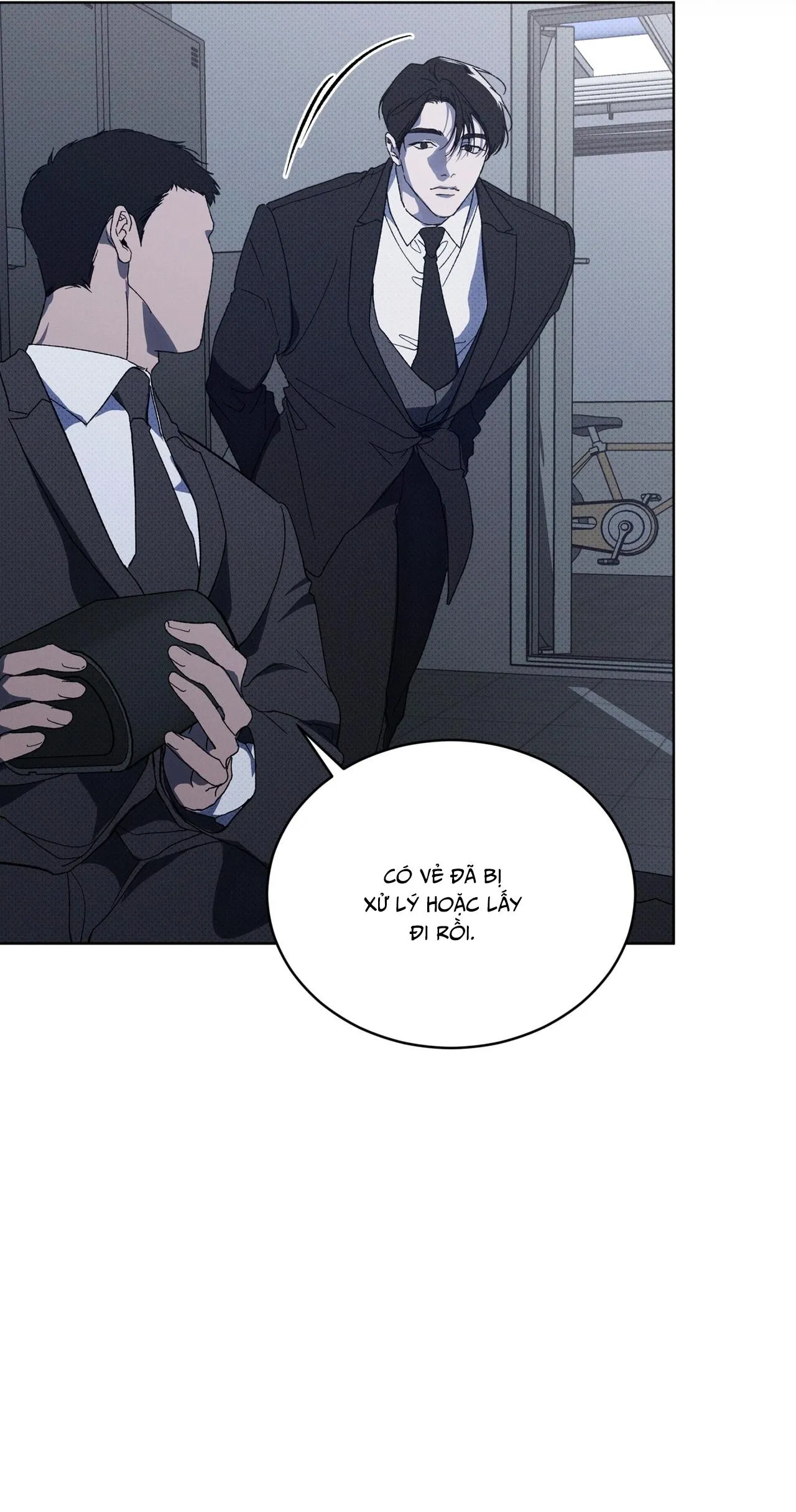 HÌNH THÁI TIẾN HÓA Chapter 5 Trang 7