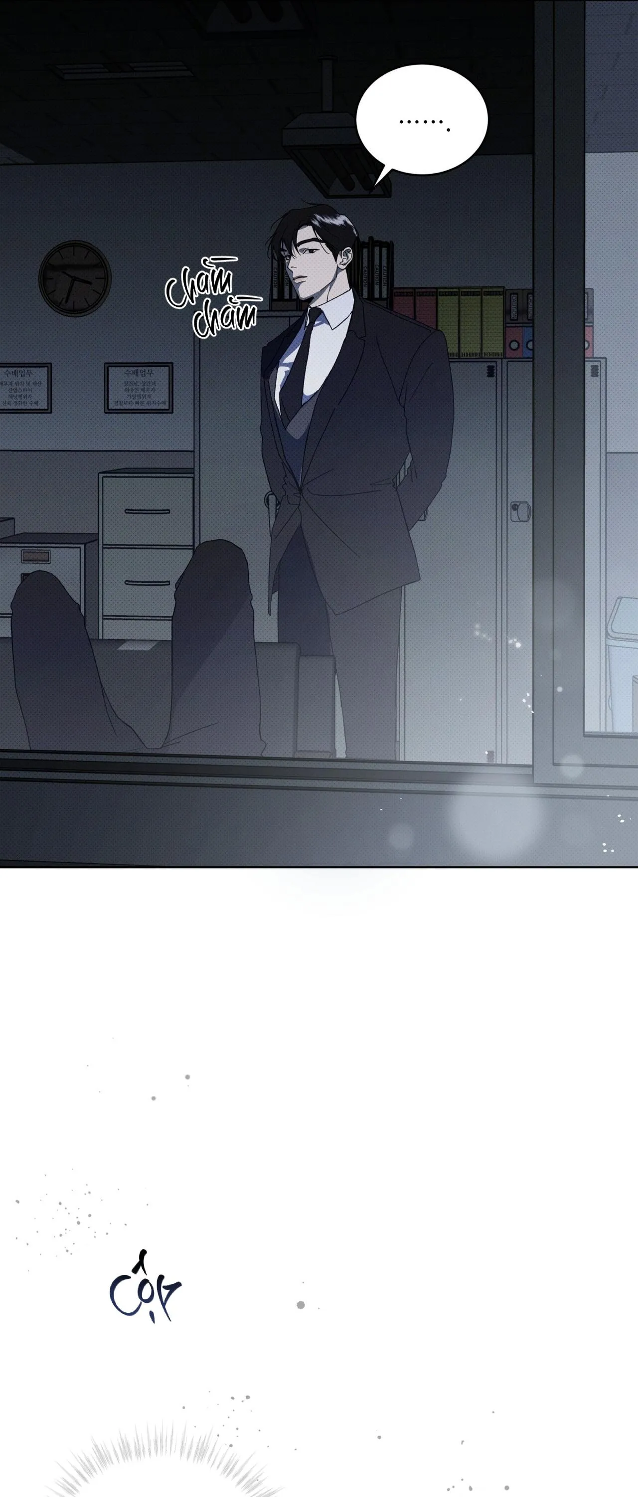 HÌNH THÁI TIẾN HÓA Chapter 5 Trang 10