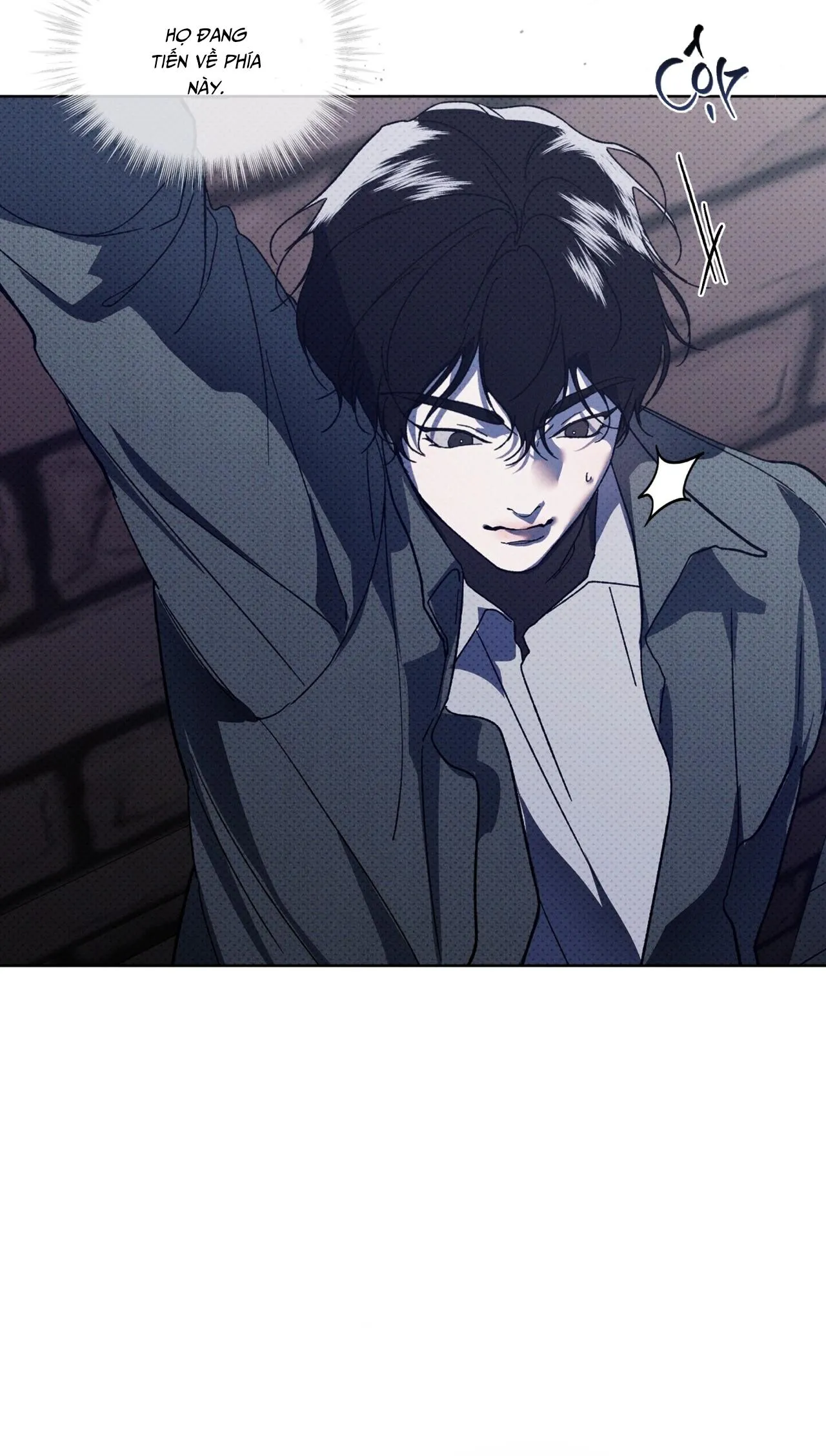 HÌNH THÁI TIẾN HÓA Chapter 5 Trang 11