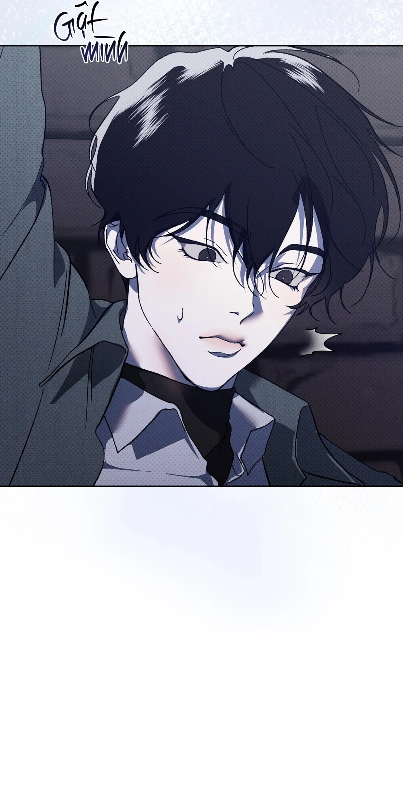 HÌNH THÁI TIẾN HÓA Chapter 5 Trang 15