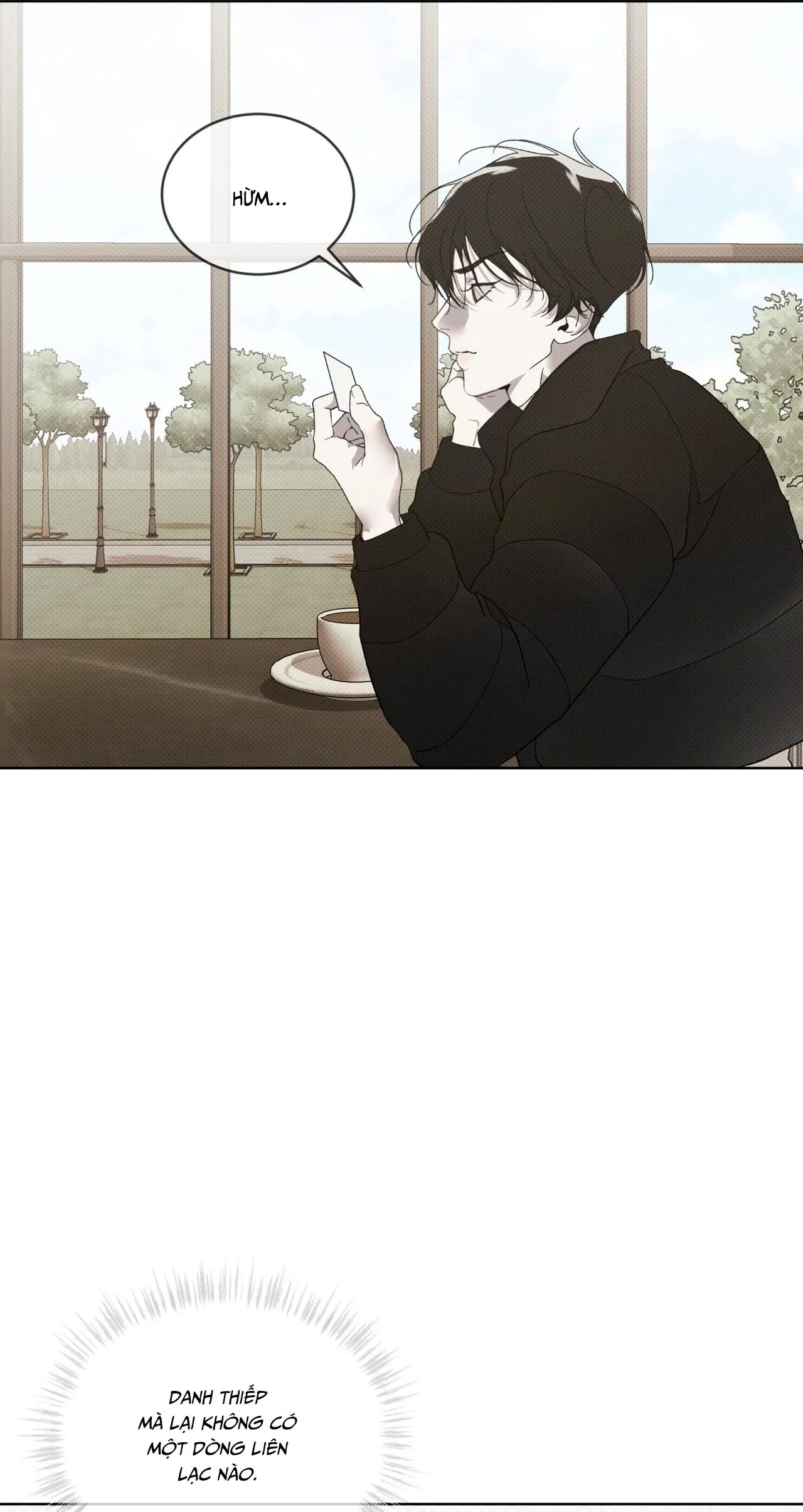 HÌNH THÁI TIẾN HÓA Chapter 5 Trang 21