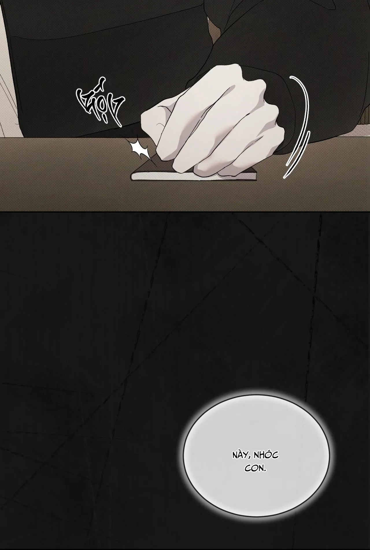 HÌNH THÁI TIẾN HÓA Chapter 5 Trang 27