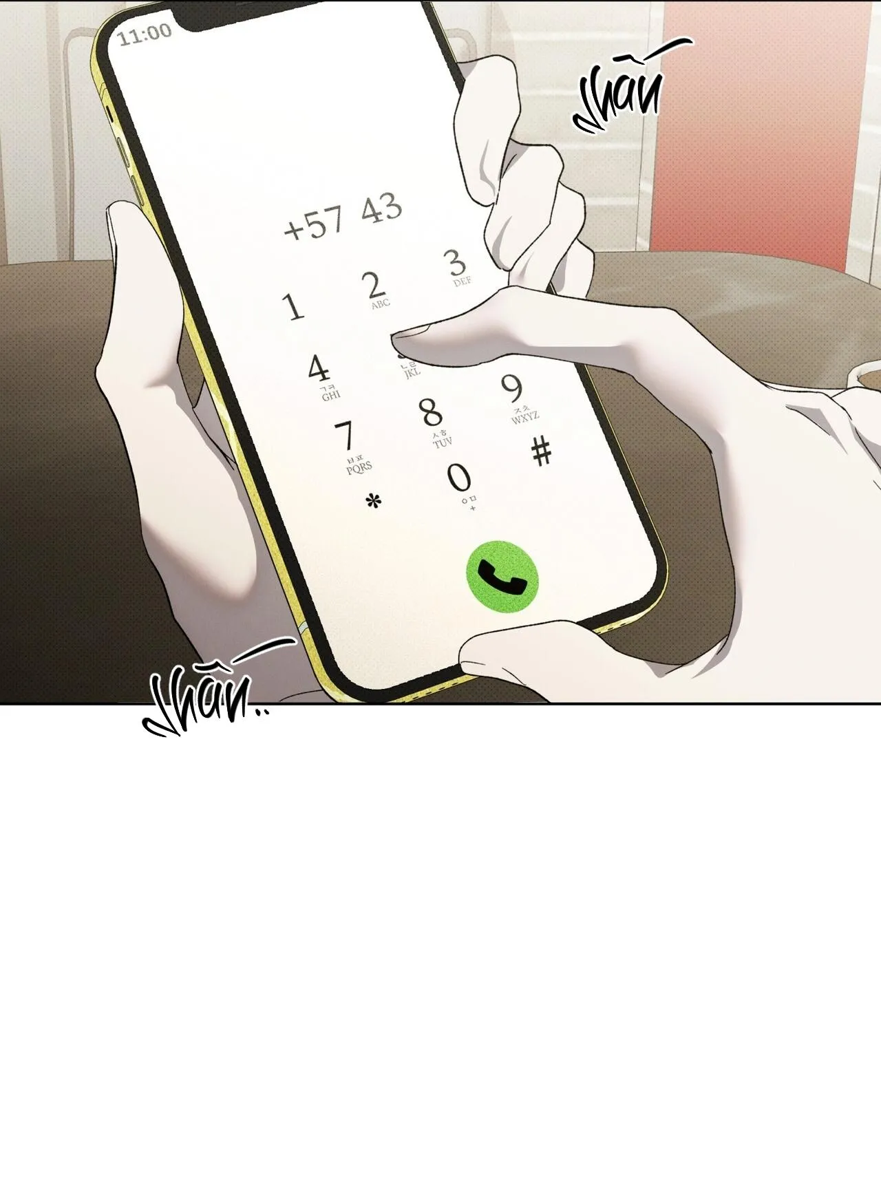 HÌNH THÁI TIẾN HÓA Chapter 5 Trang 32