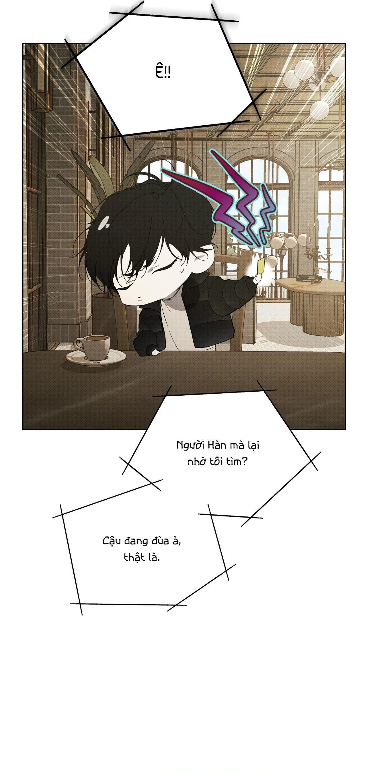 HÌNH THÁI TIẾN HÓA Chapter 5 Trang 36