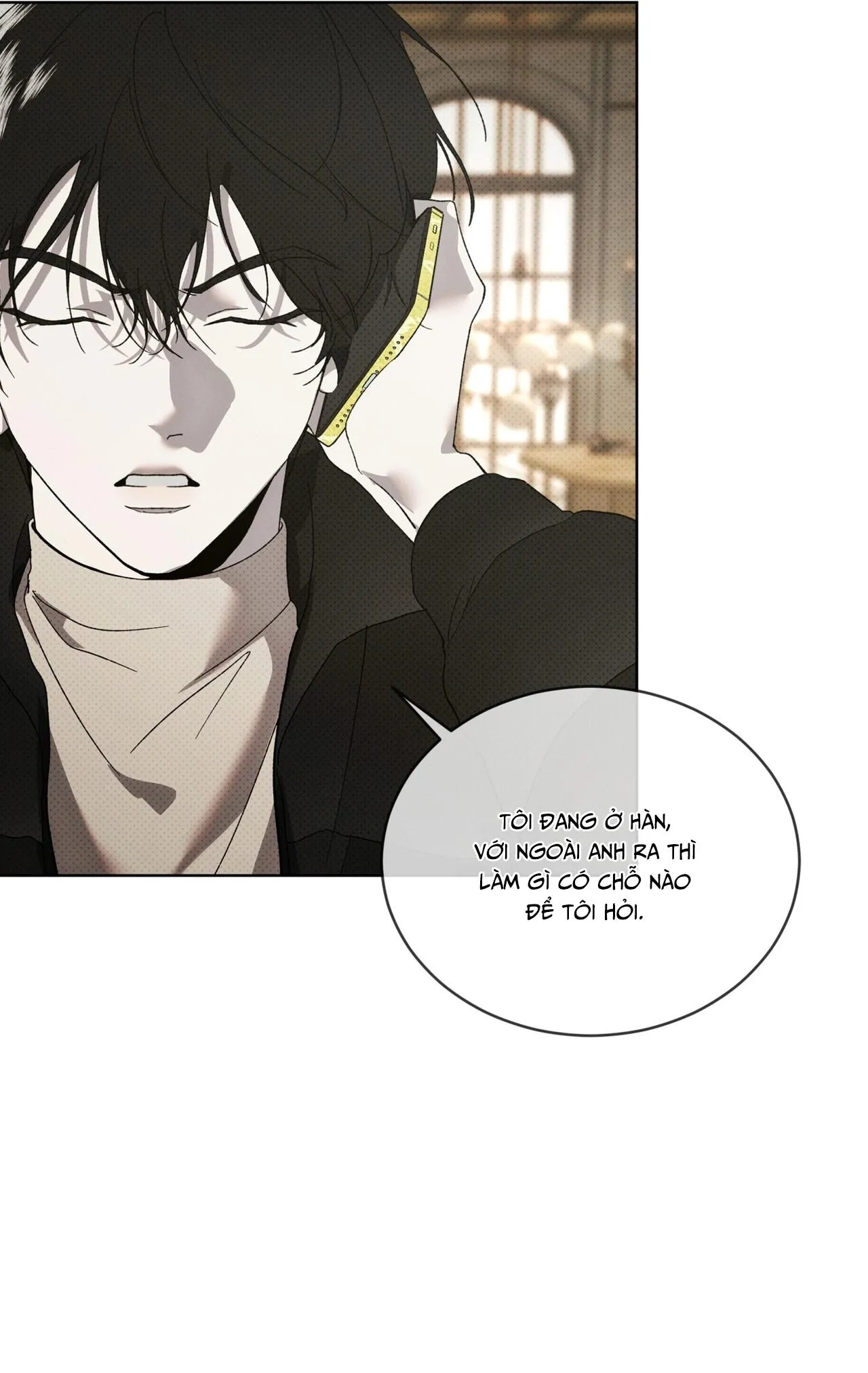 HÌNH THÁI TIẾN HÓA Chapter 5 Trang 37