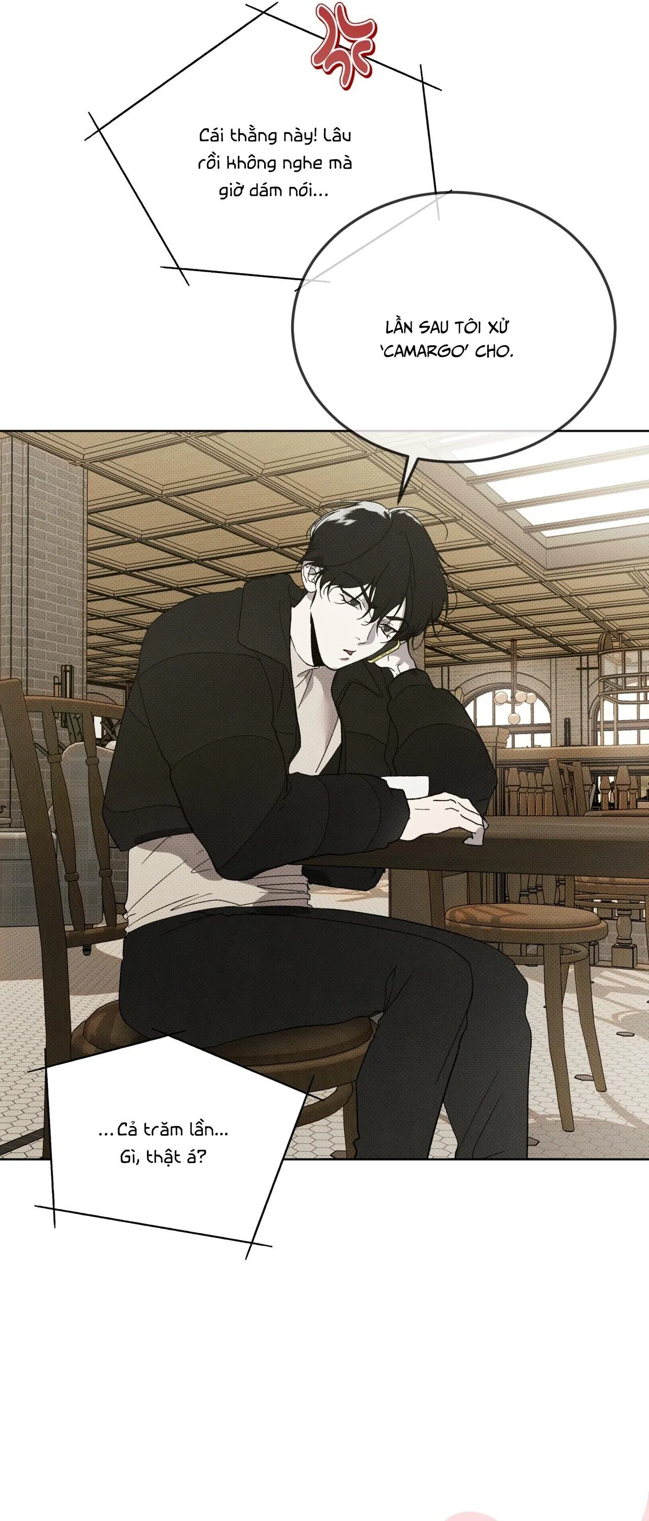 HÌNH THÁI TIẾN HÓA Chapter 5 Trang 39
