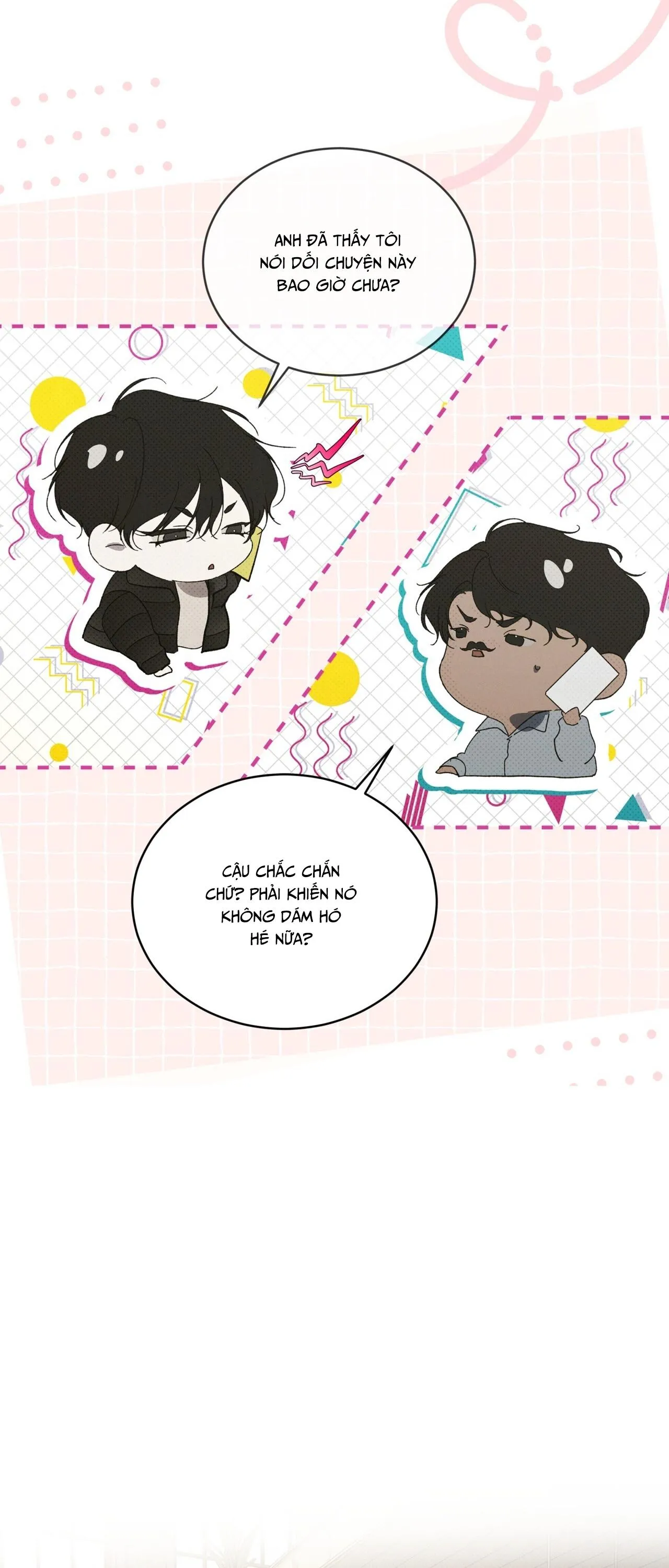 HÌNH THÁI TIẾN HÓA Chapter 5 Trang 40