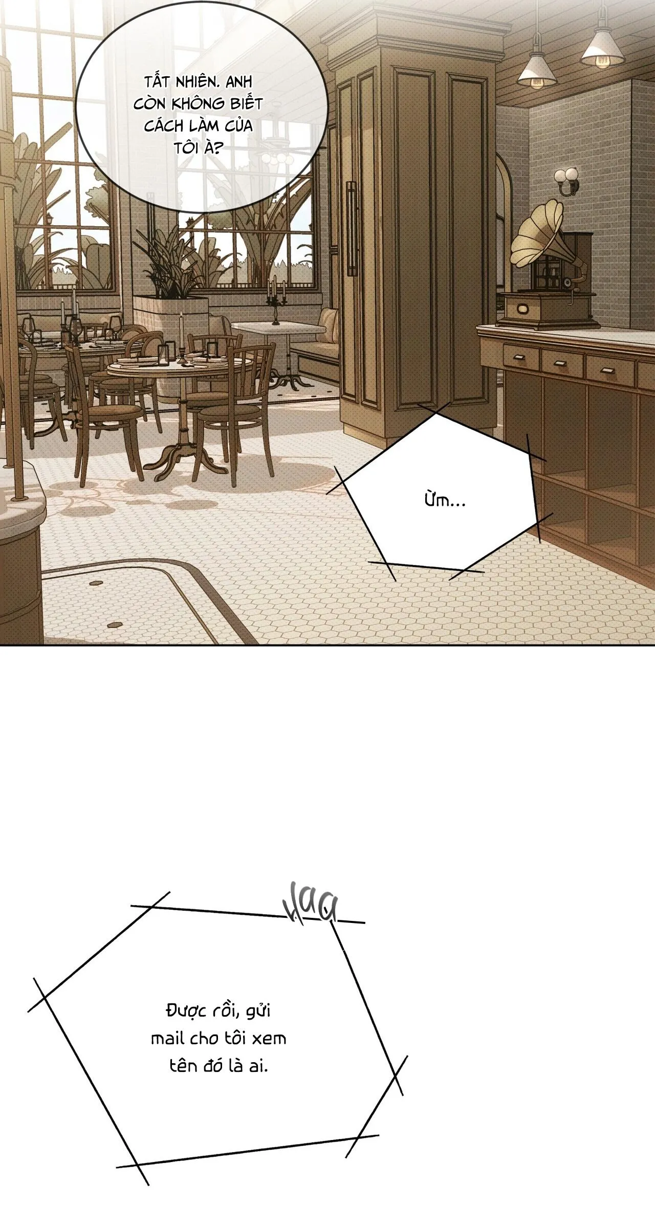 HÌNH THÁI TIẾN HÓA Chapter 5 Trang 41