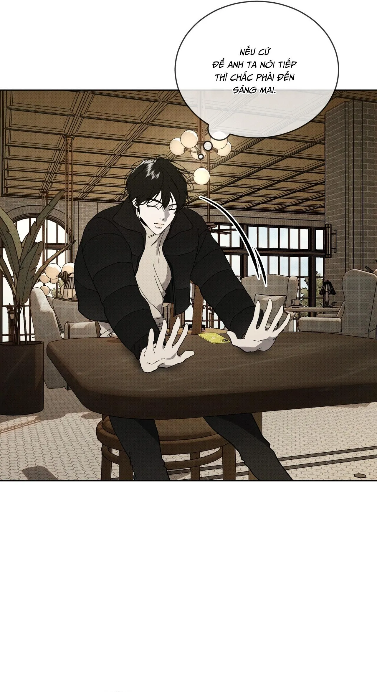 HÌNH THÁI TIẾN HÓA Chapter 5 Trang 44