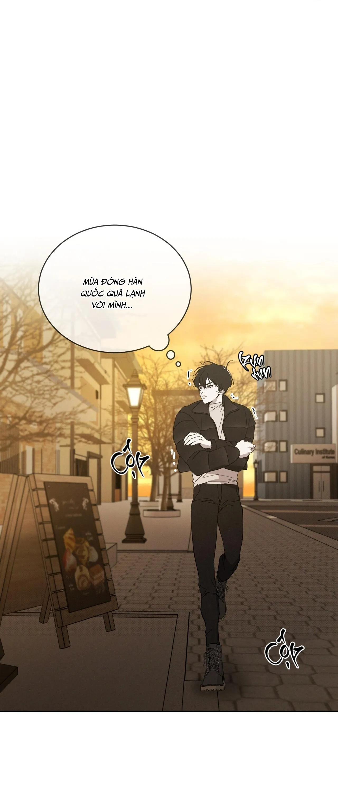 HÌNH THÁI TIẾN HÓA Chapter 5 Trang 48