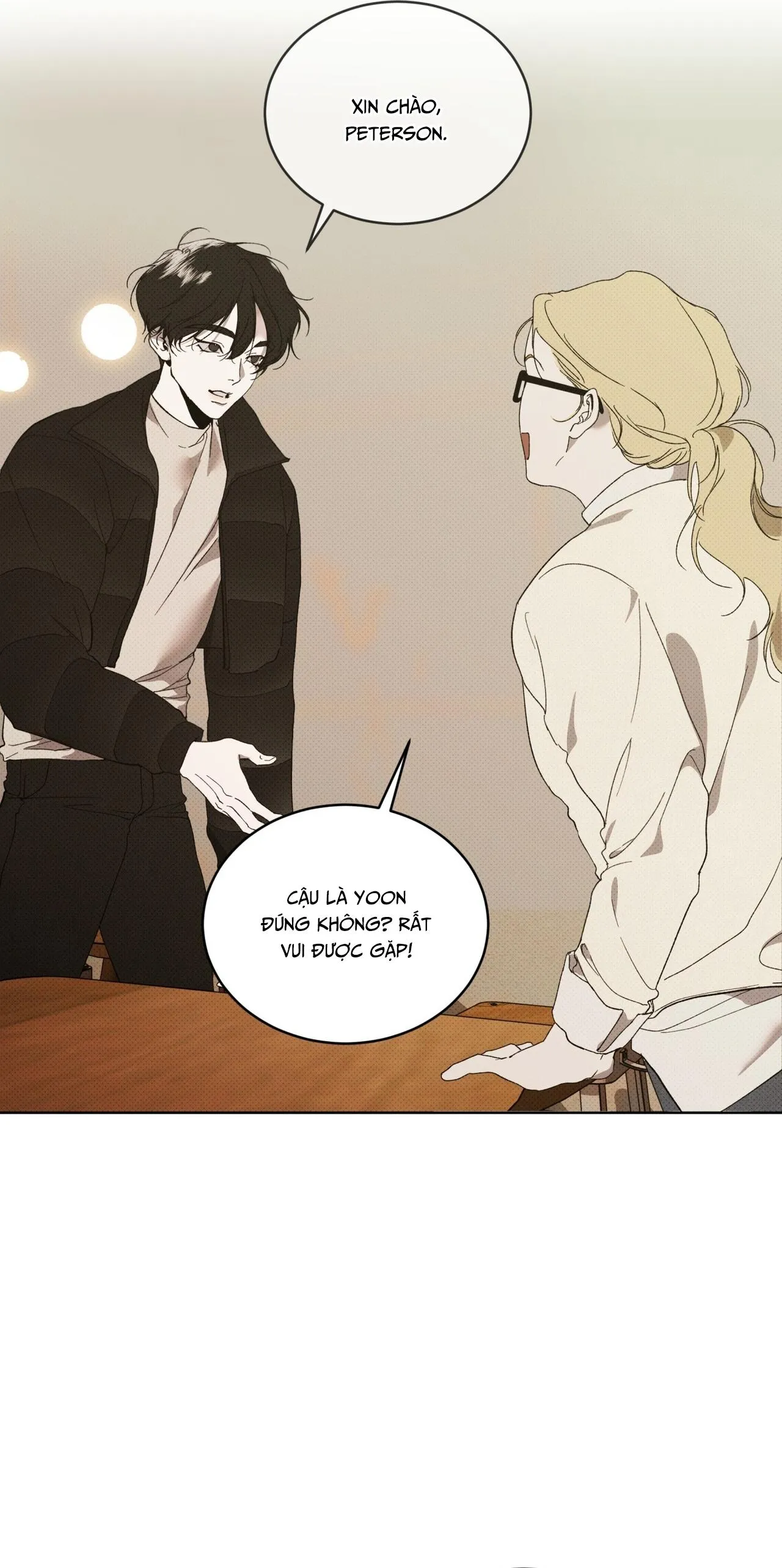 HÌNH THÁI TIẾN HÓA Chapter 5 Trang 52