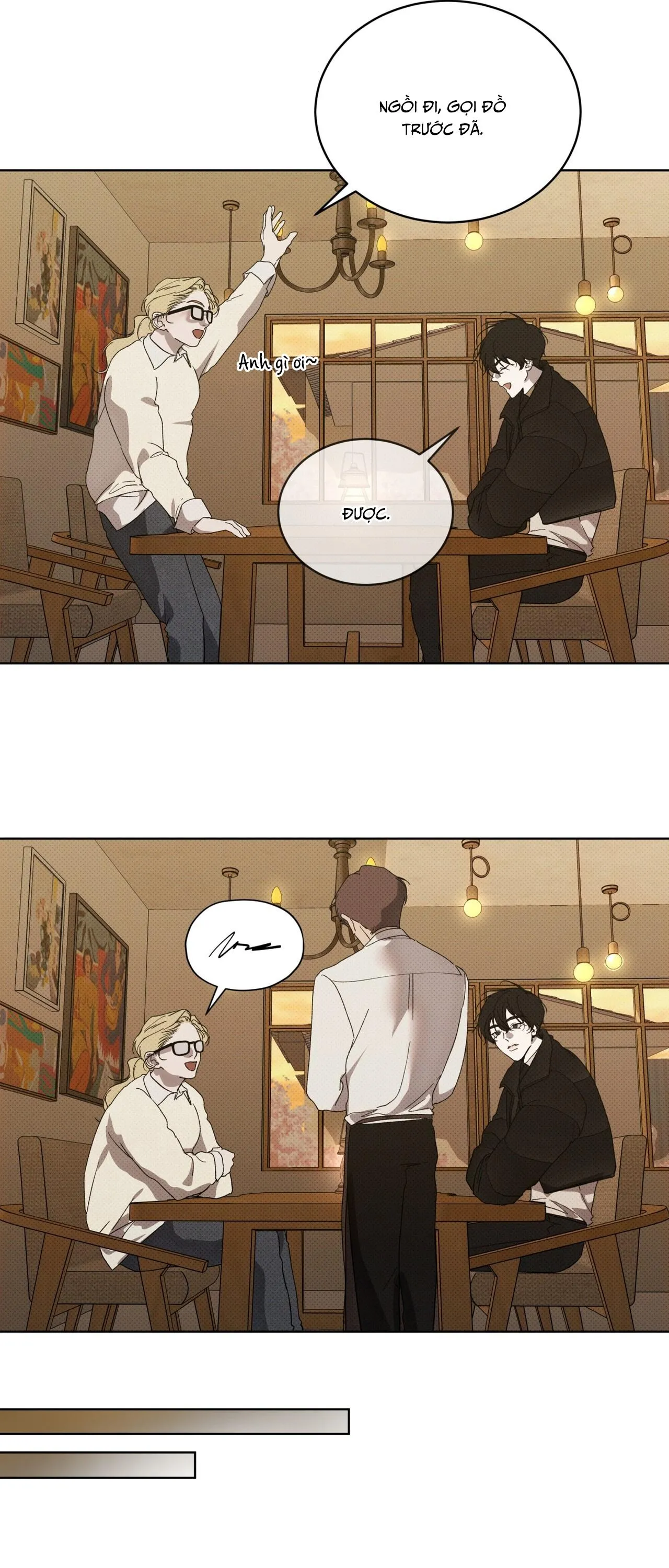 HÌNH THÁI TIẾN HÓA Chapter 5 Trang 53