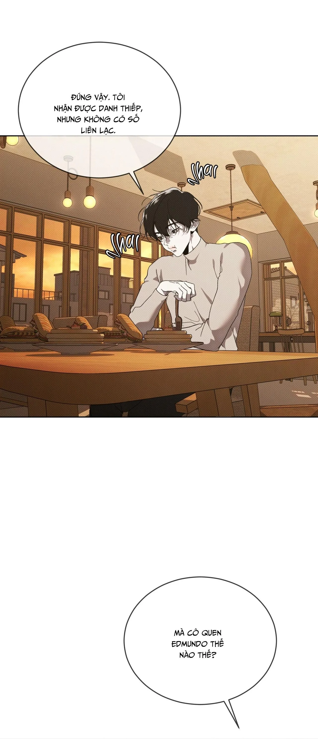 HÌNH THÁI TIẾN HÓA Chapter 5 Trang 55