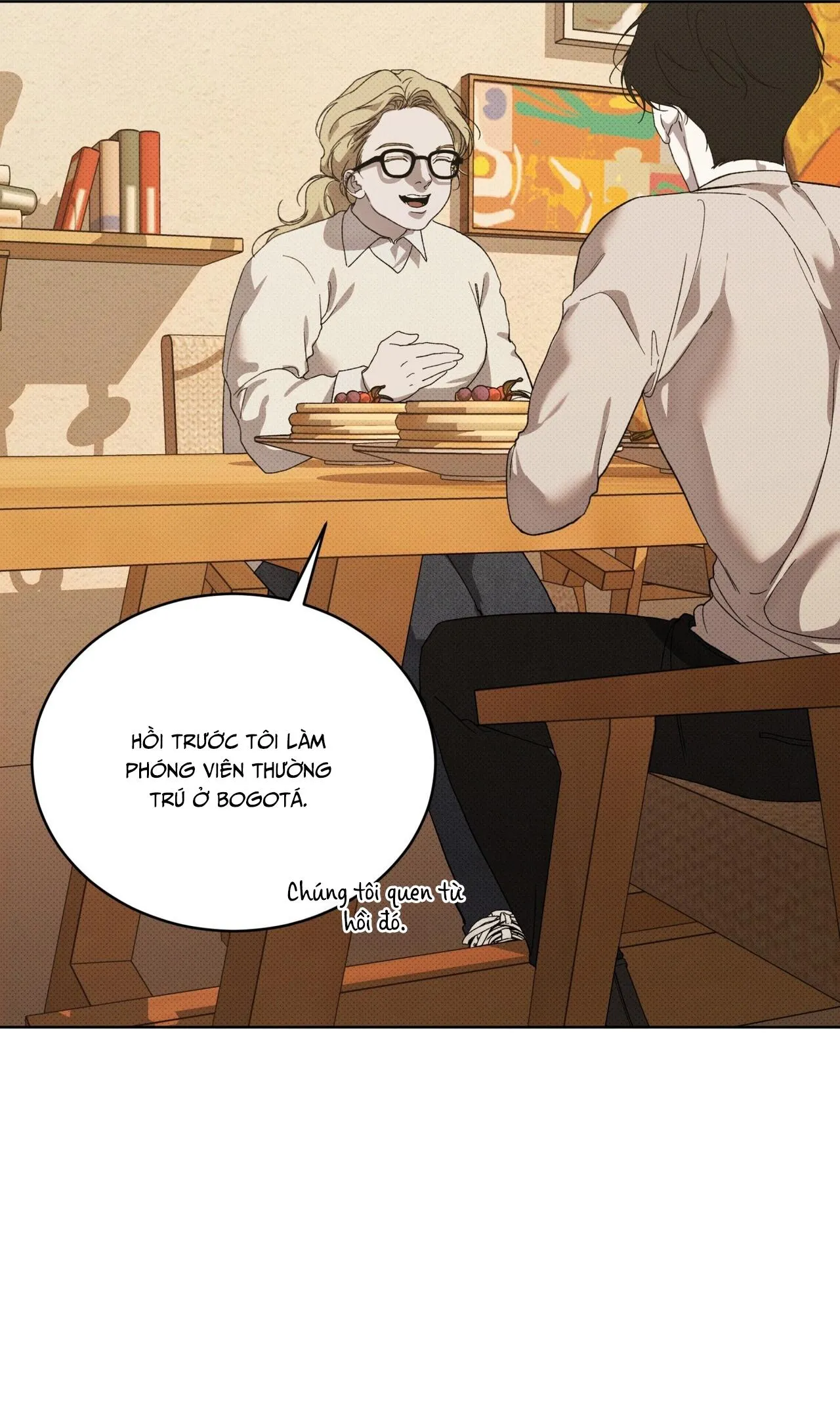 HÌNH THÁI TIẾN HÓA Chapter 5 Trang 56