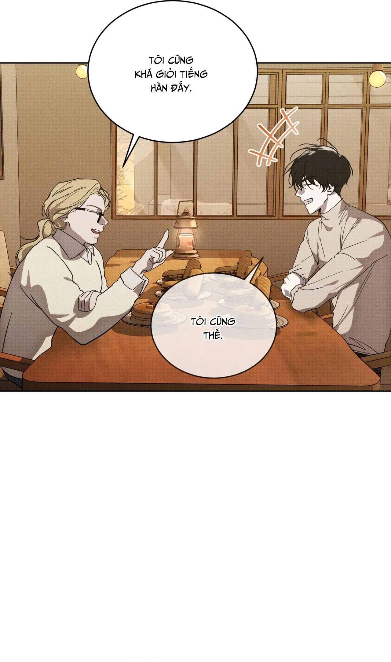 HÌNH THÁI TIẾN HÓA Chapter 5 Trang 58