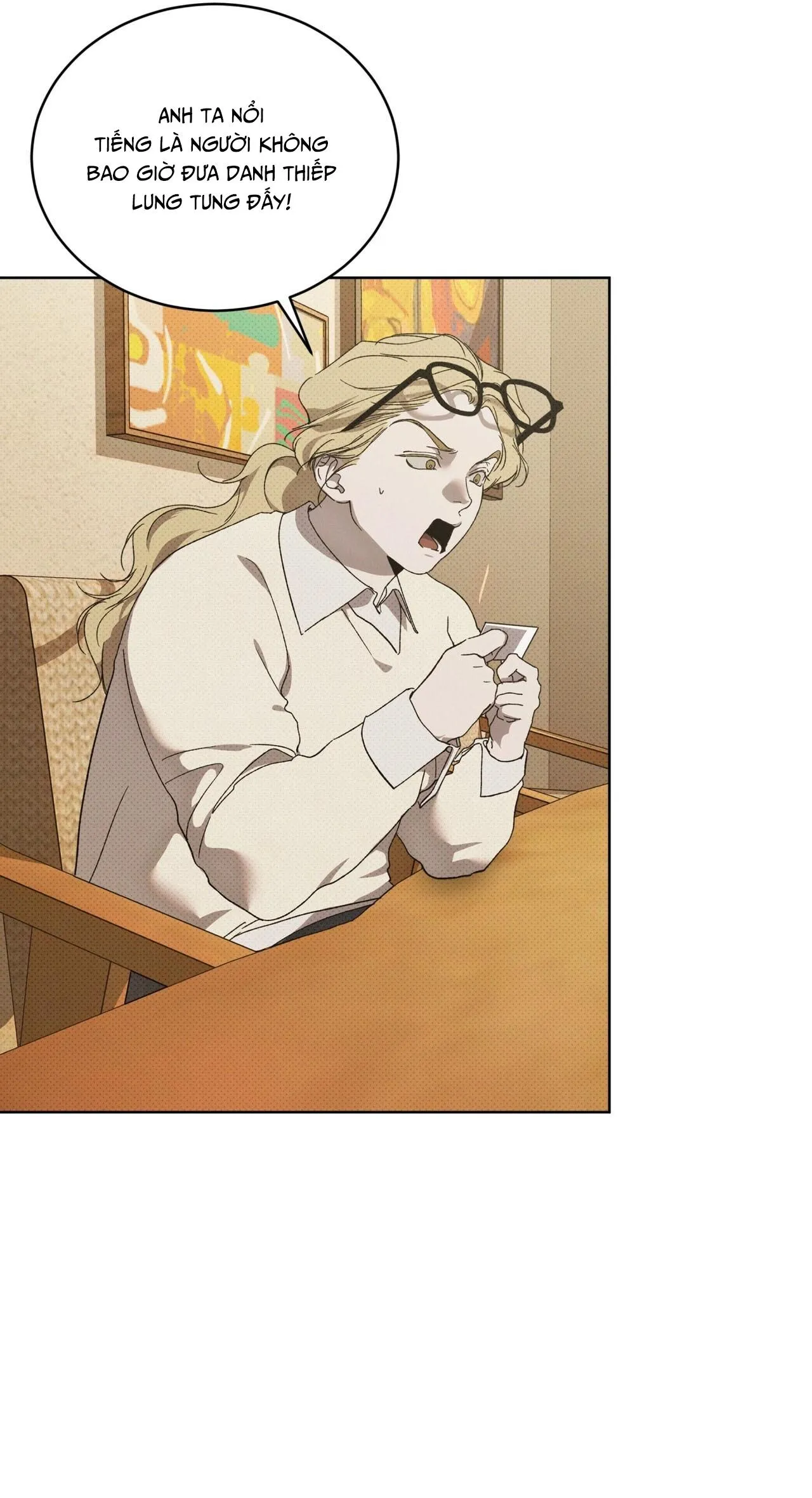 HÌNH THÁI TIẾN HÓA Chapter 6 Trang 3