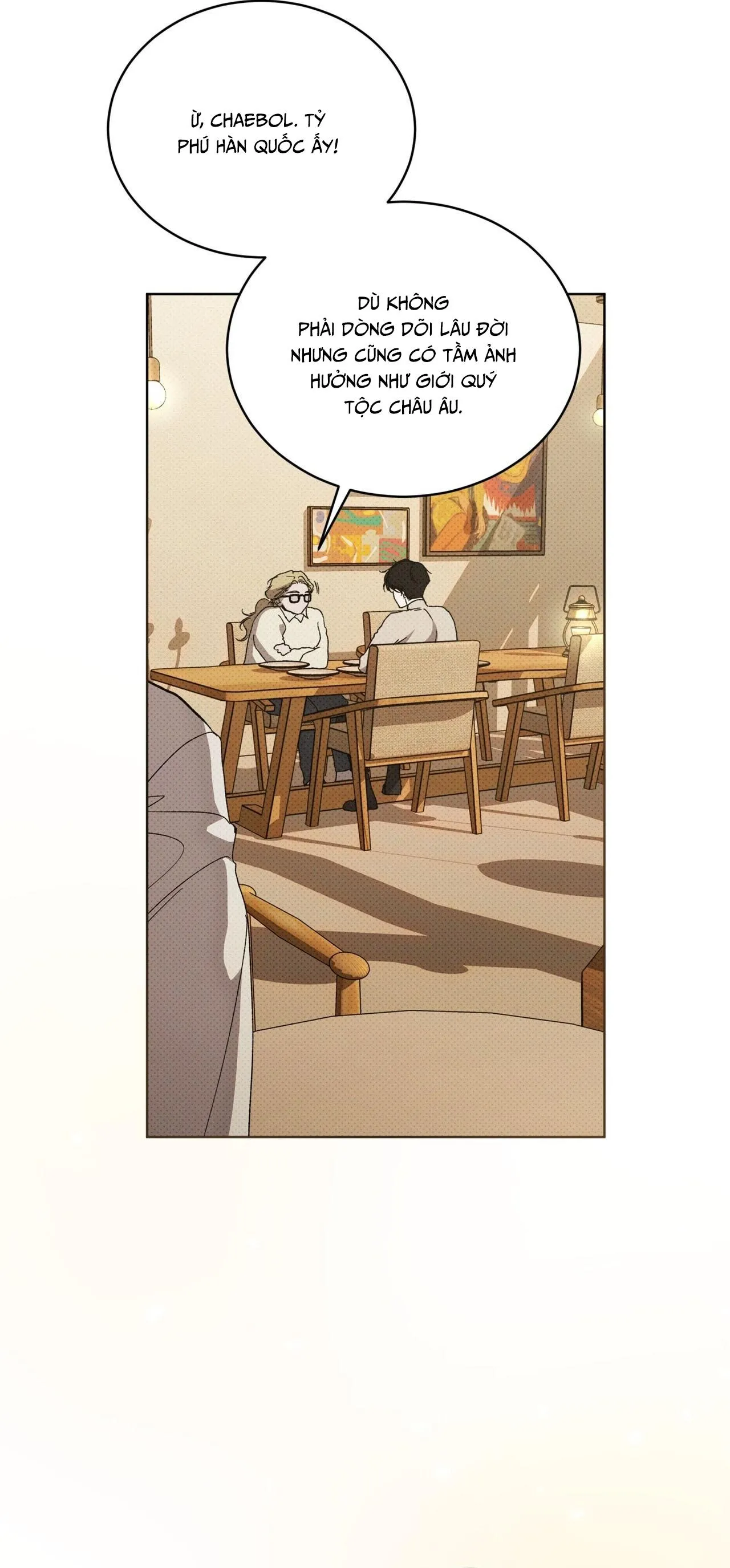 HÌNH THÁI TIẾN HÓA Chapter 6 Trang 6