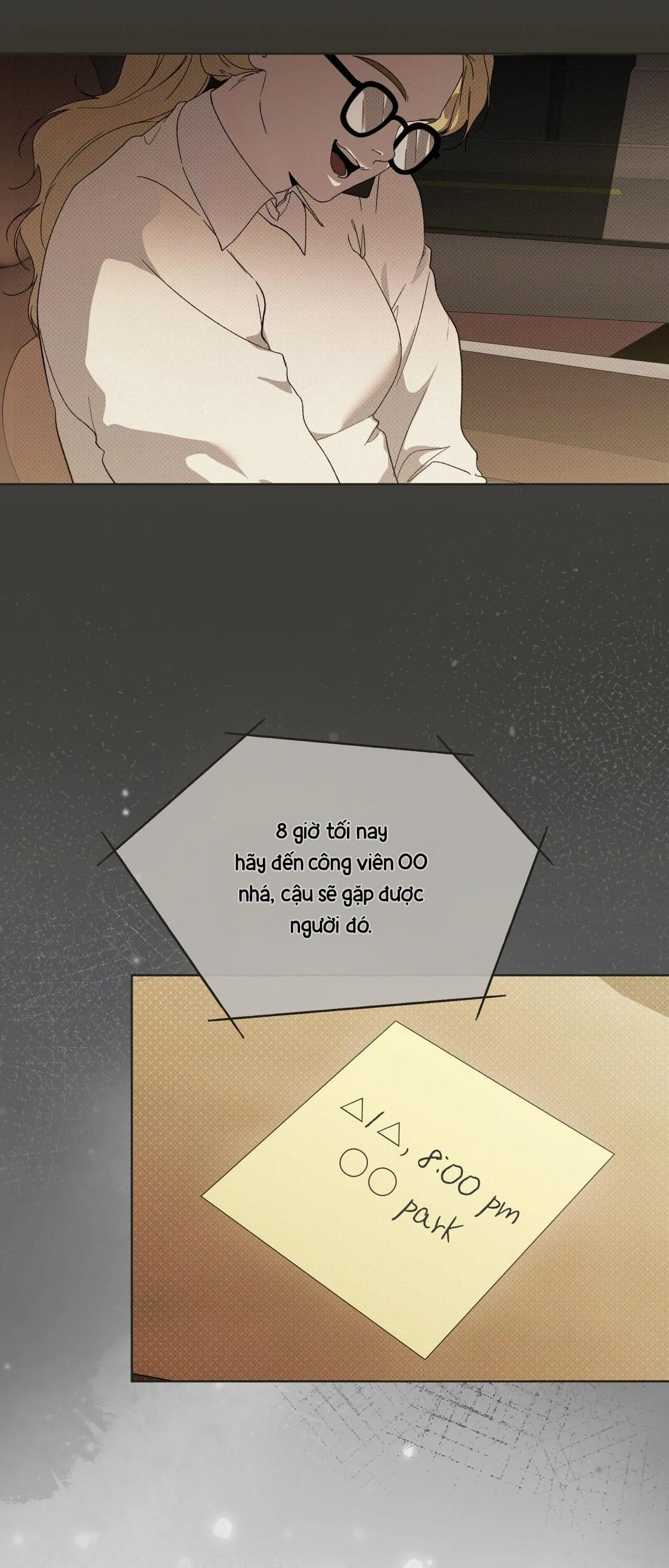 HÌNH THÁI TIẾN HÓA Chapter 6 Trang 13