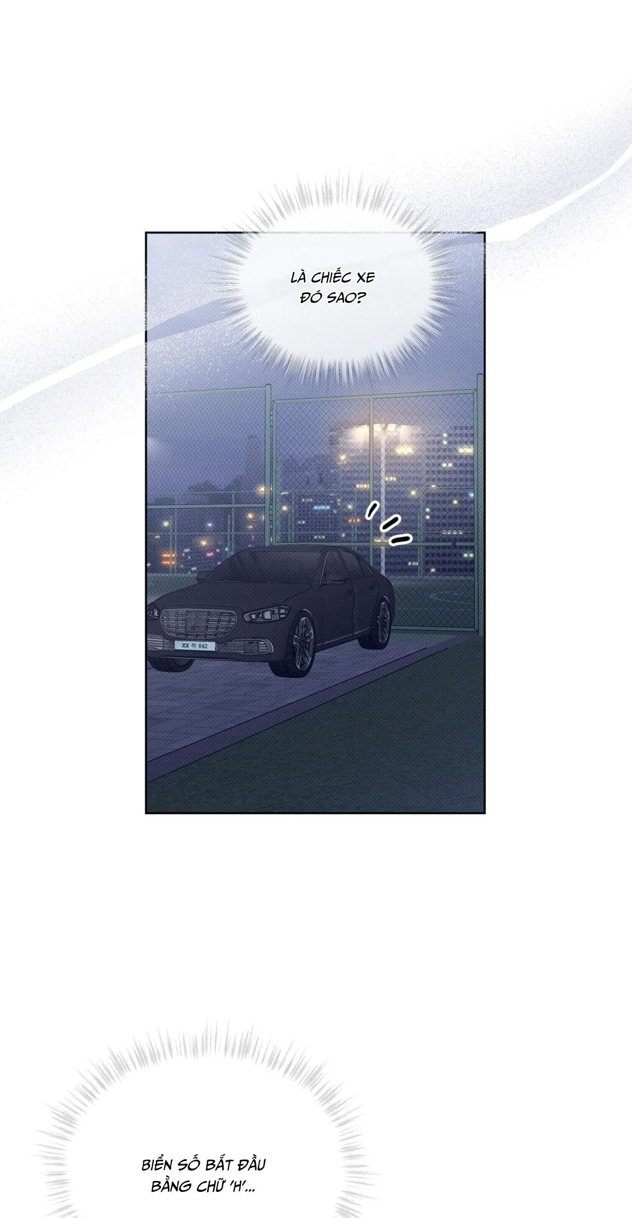 HÌNH THÁI TIẾN HÓA Chapter 6 Trang 15