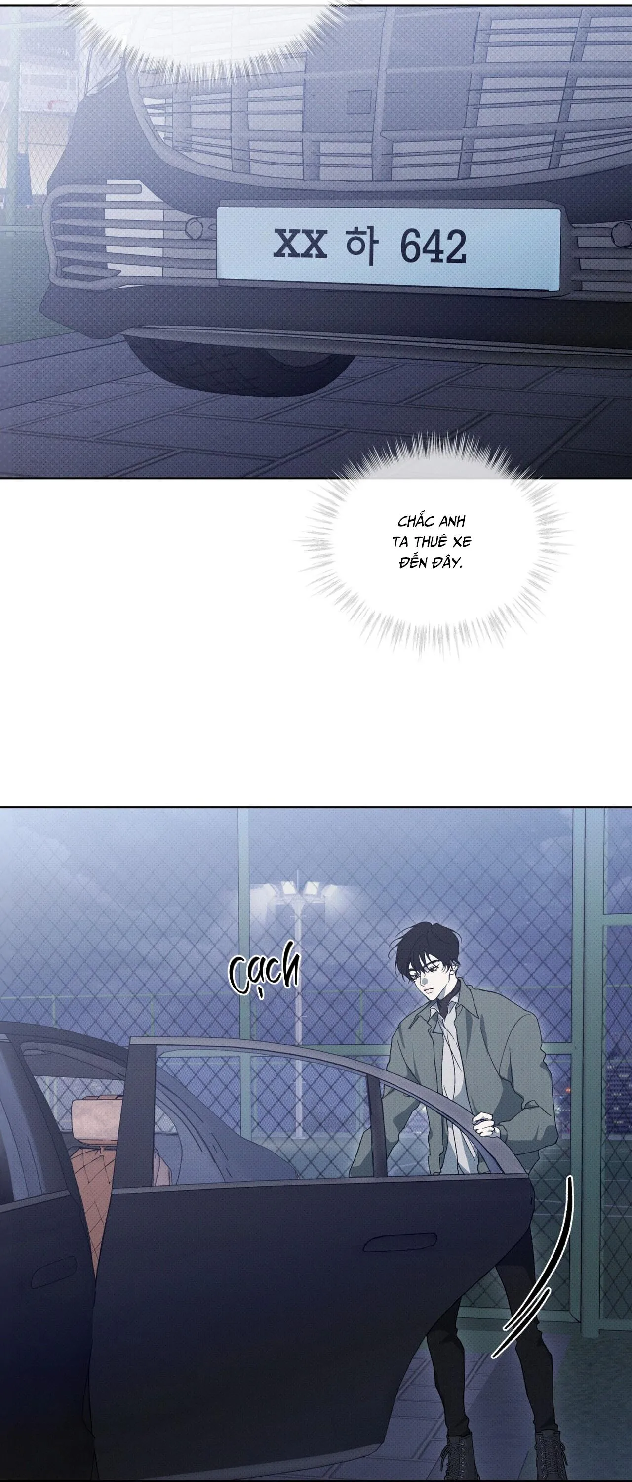 HÌNH THÁI TIẾN HÓA Chapter 6 Trang 16