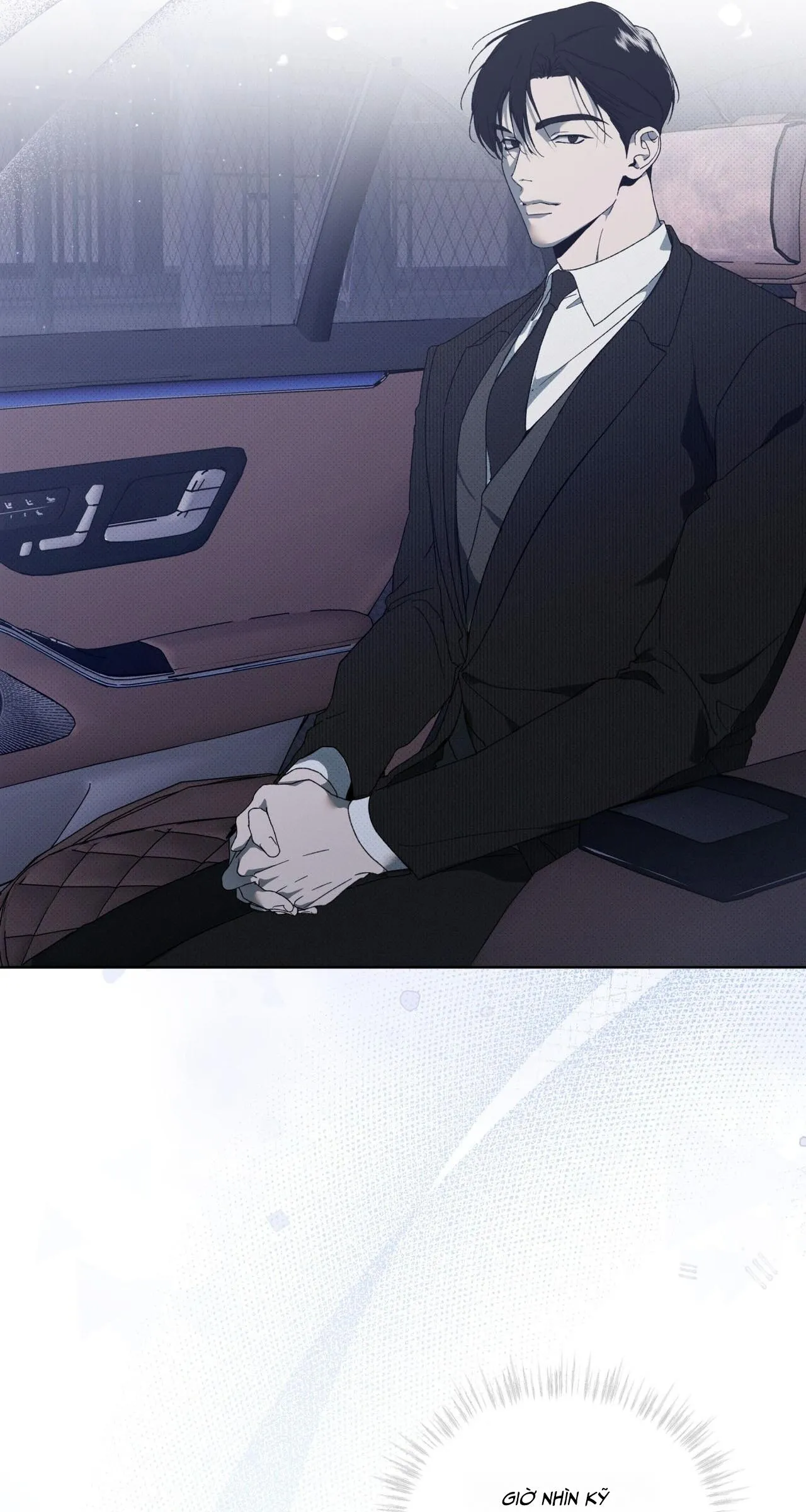 HÌNH THÁI TIẾN HÓA Chapter 6 Trang 19