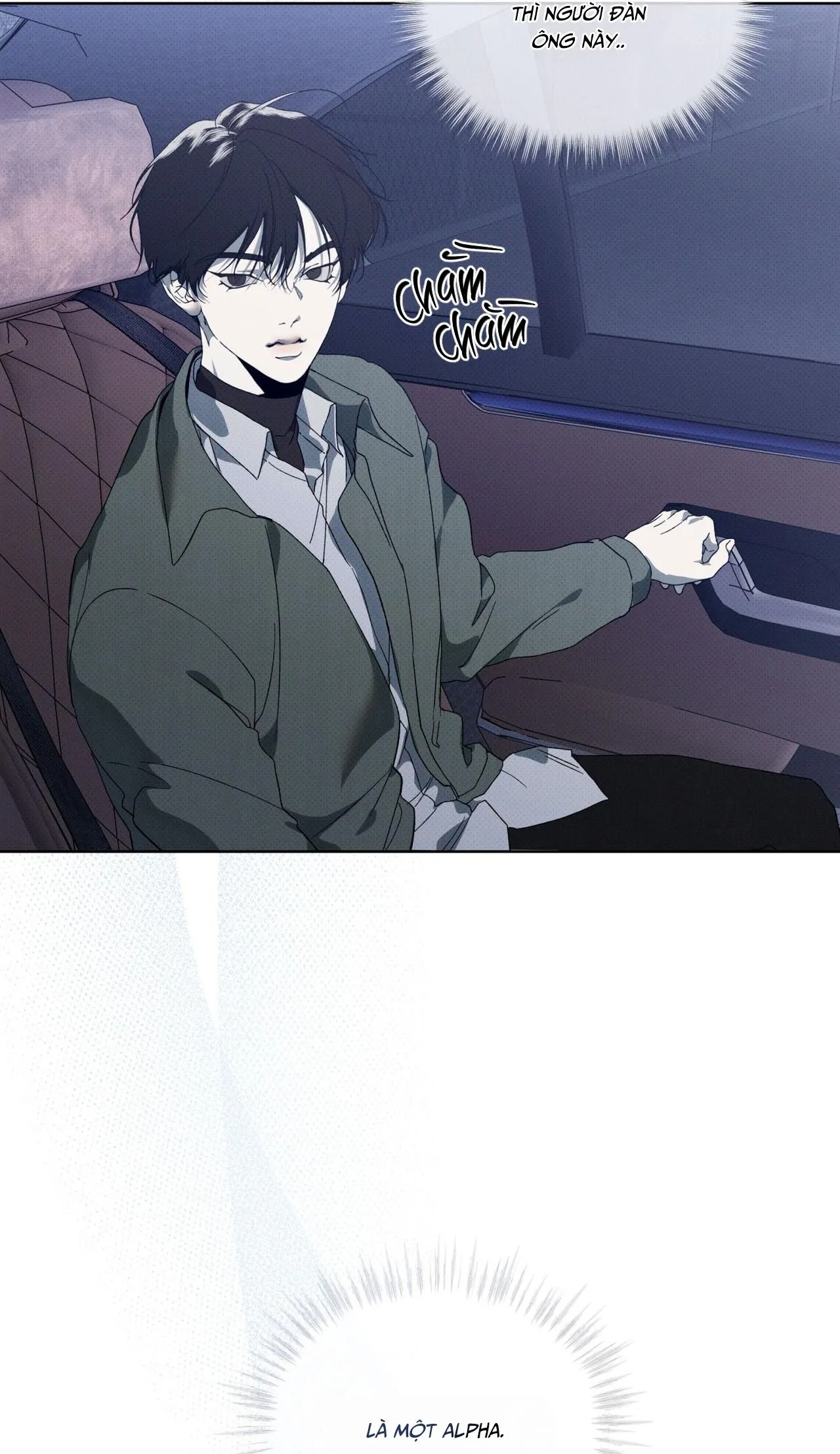 HÌNH THÁI TIẾN HÓA Chapter 6 Trang 20