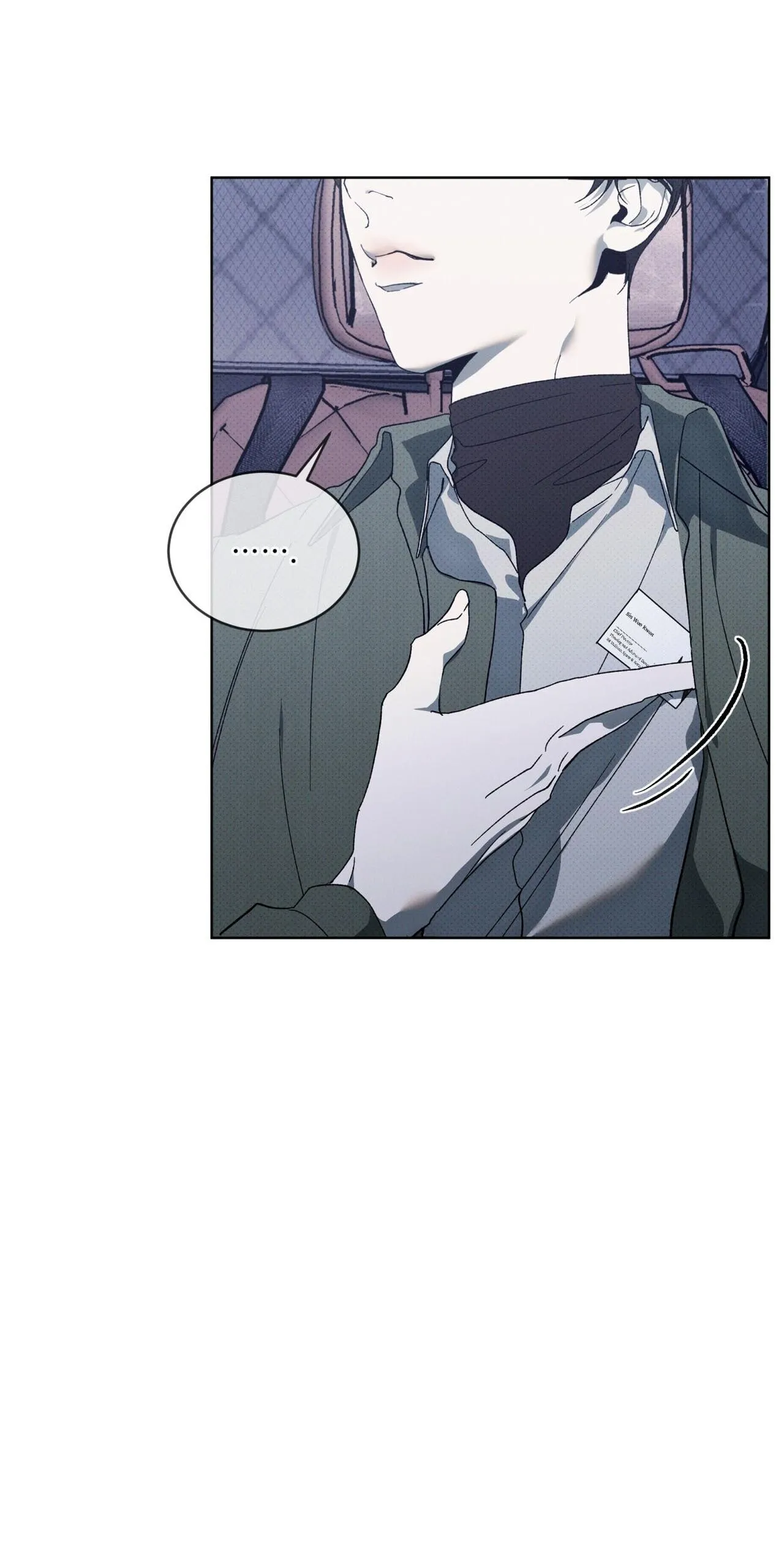 HÌNH THÁI TIẾN HÓA Chapter 6 Trang 23