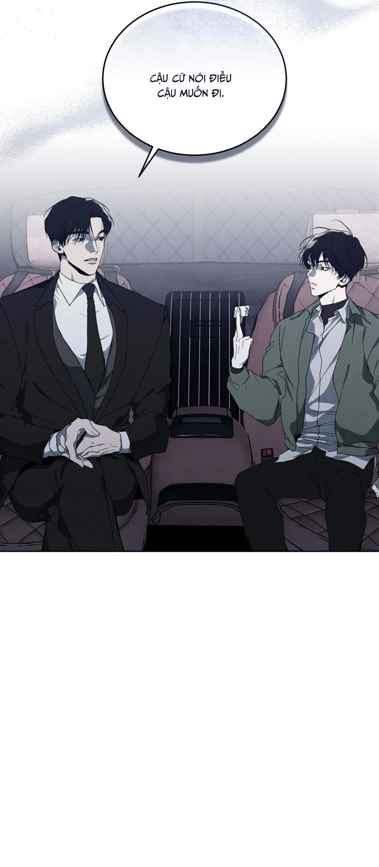 HÌNH THÁI TIẾN HÓA Chapter 6 Trang 26