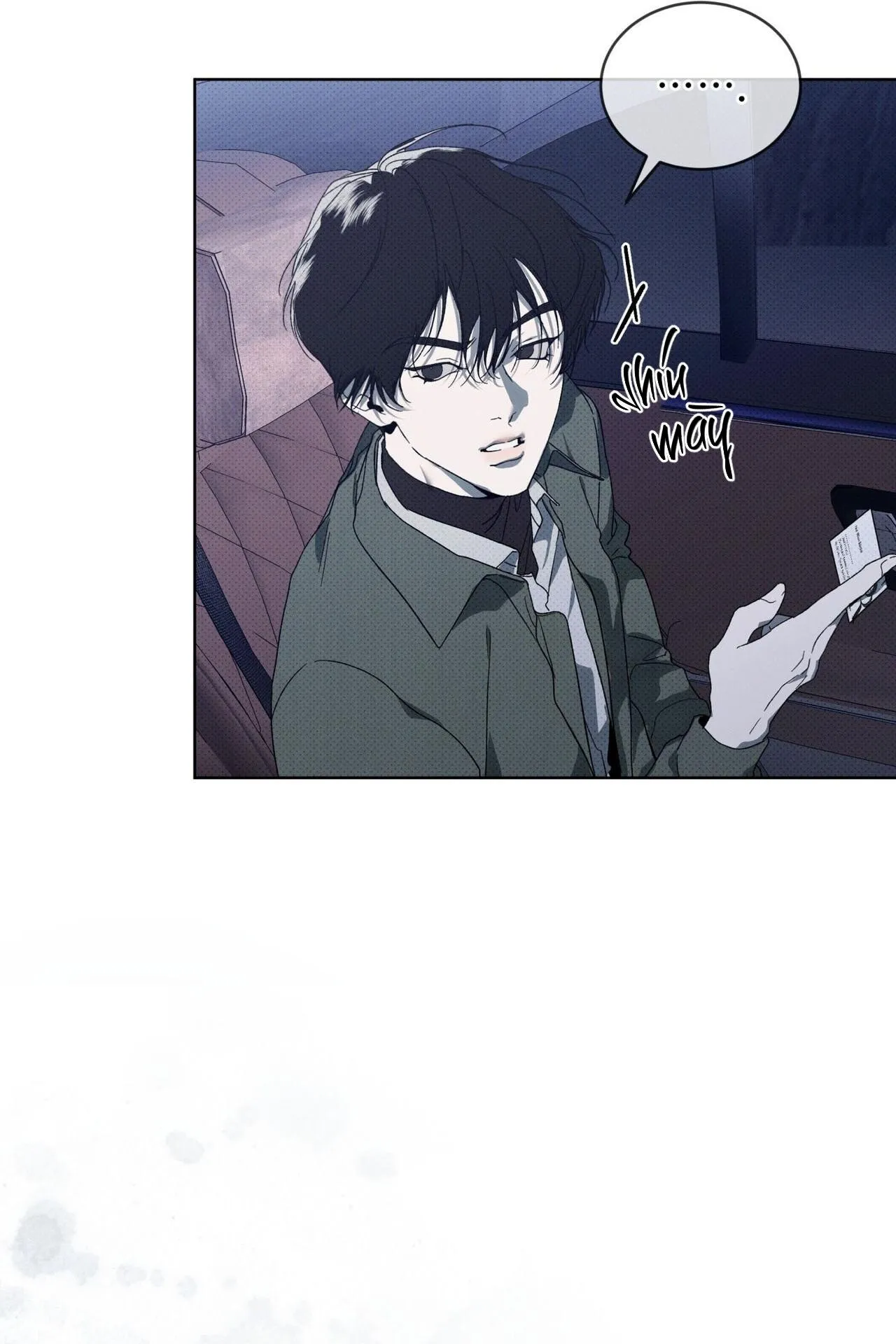 HÌNH THÁI TIẾN HÓA Chapter 6 Trang 27