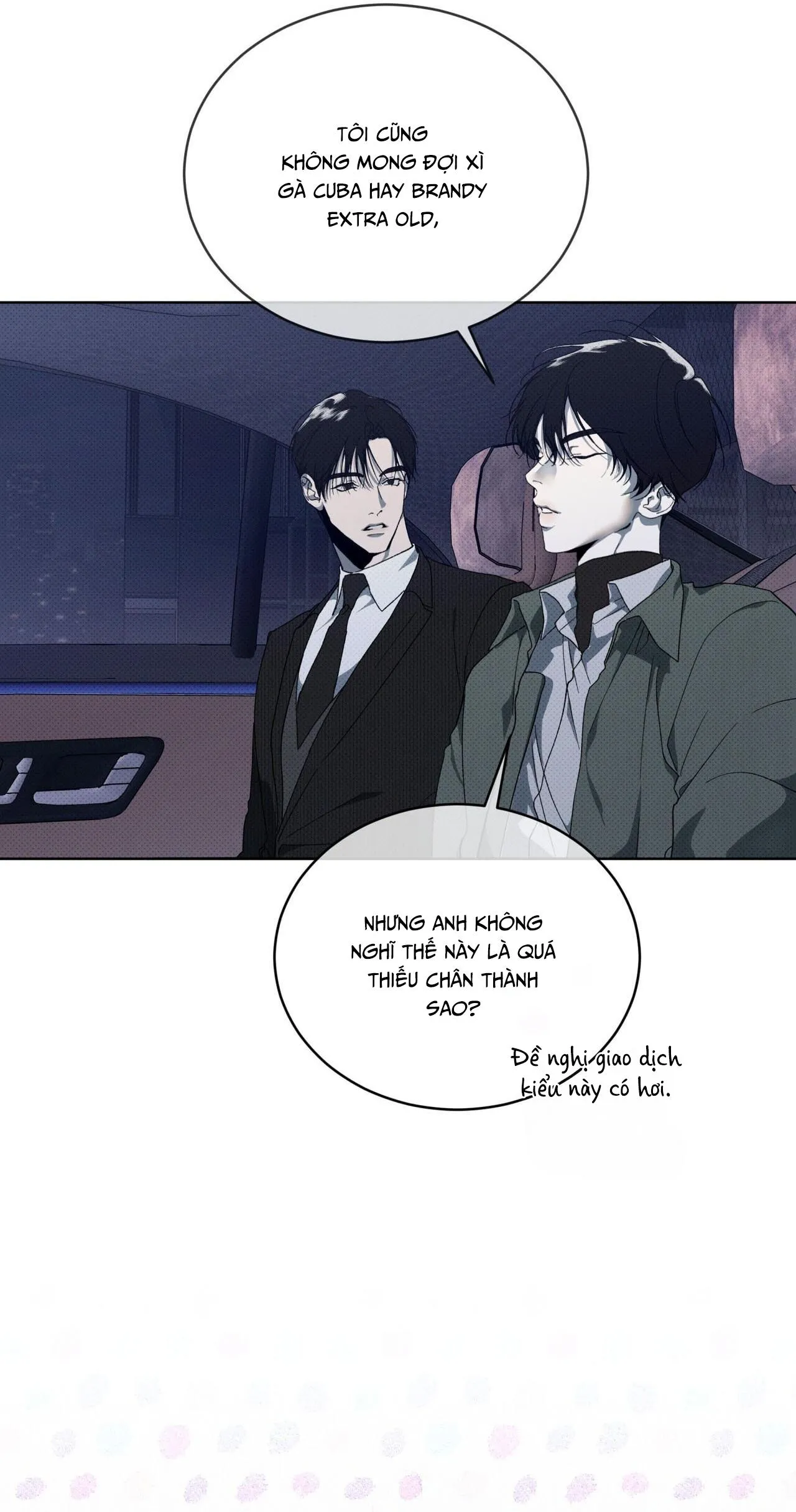 HÌNH THÁI TIẾN HÓA Chapter 6 Trang 32