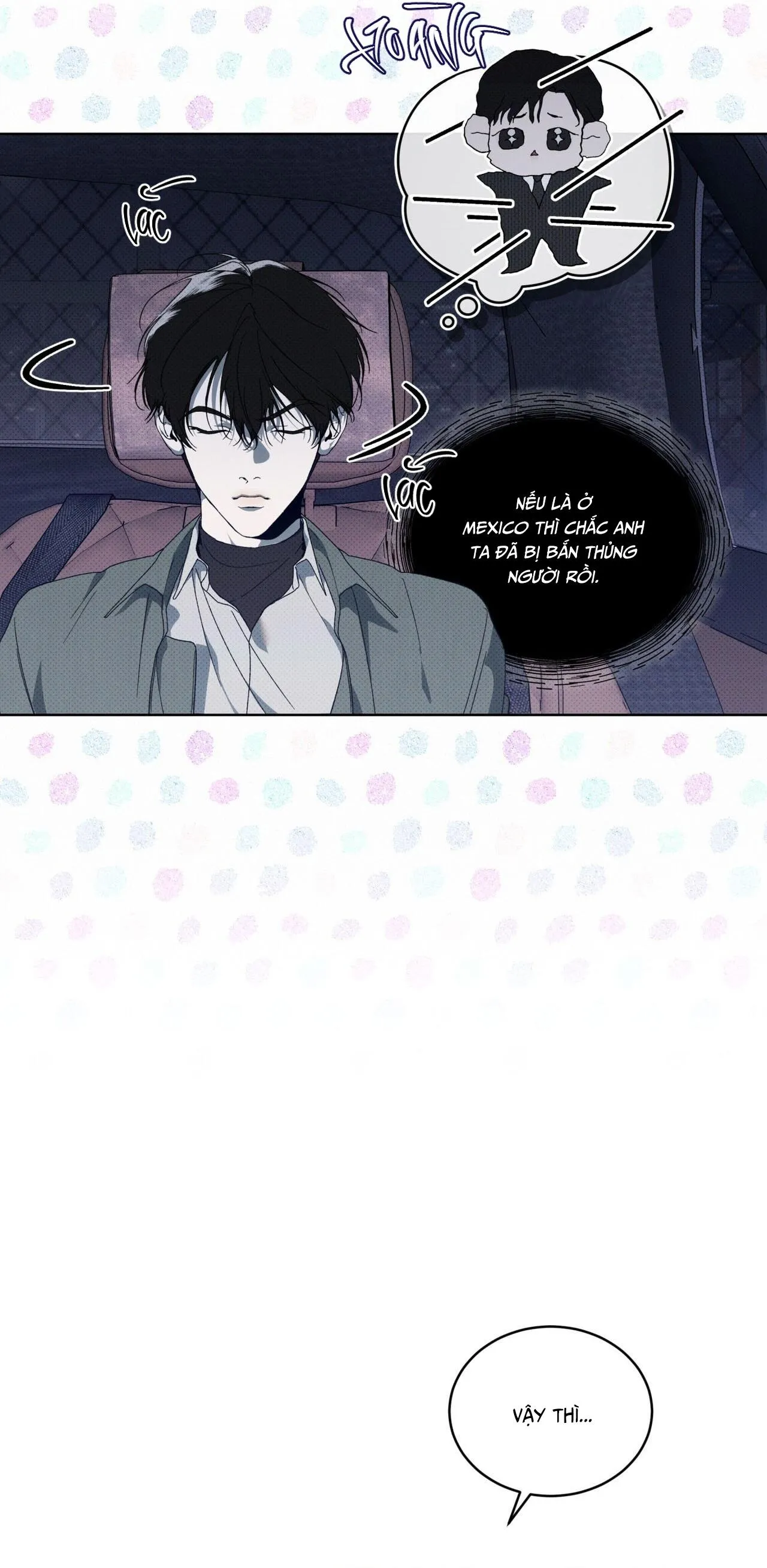 HÌNH THÁI TIẾN HÓA Chapter 6 Trang 33