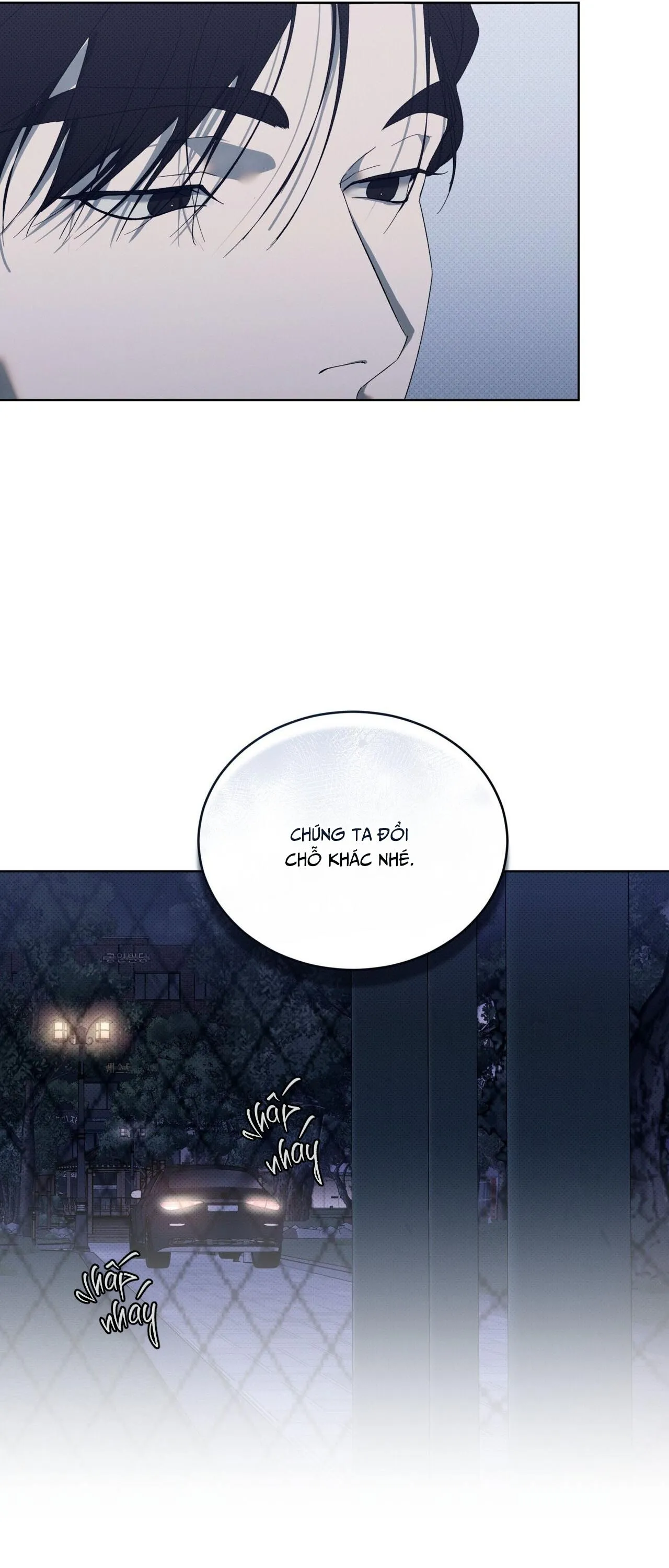 HÌNH THÁI TIẾN HÓA Chapter 6 Trang 34