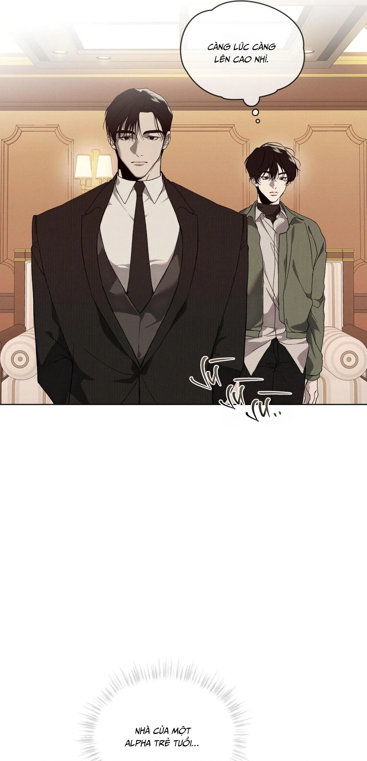 HÌNH THÁI TIẾN HÓA Chapter 6 Trang 38