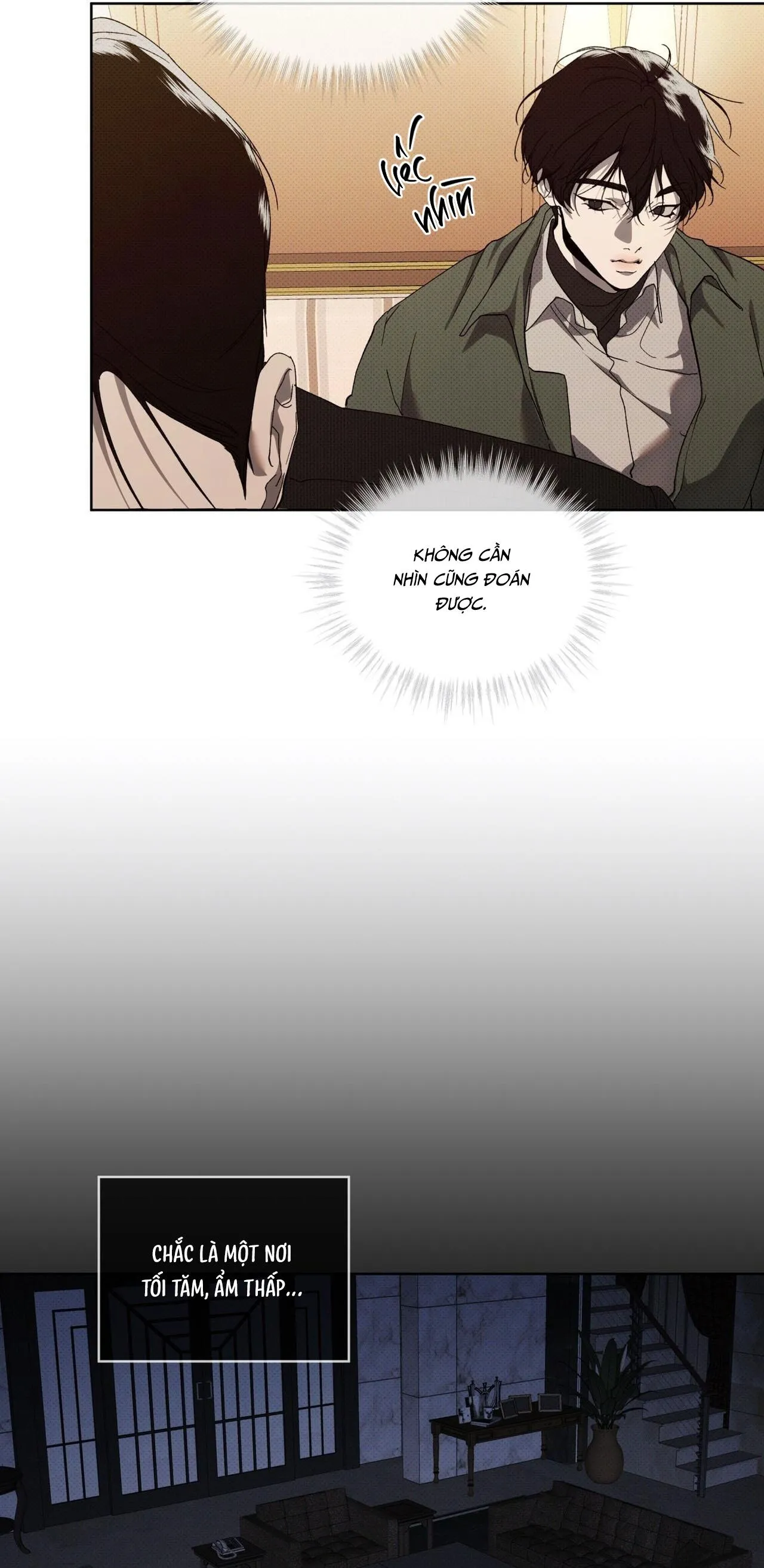 HÌNH THÁI TIẾN HÓA Chapter 6 Trang 39