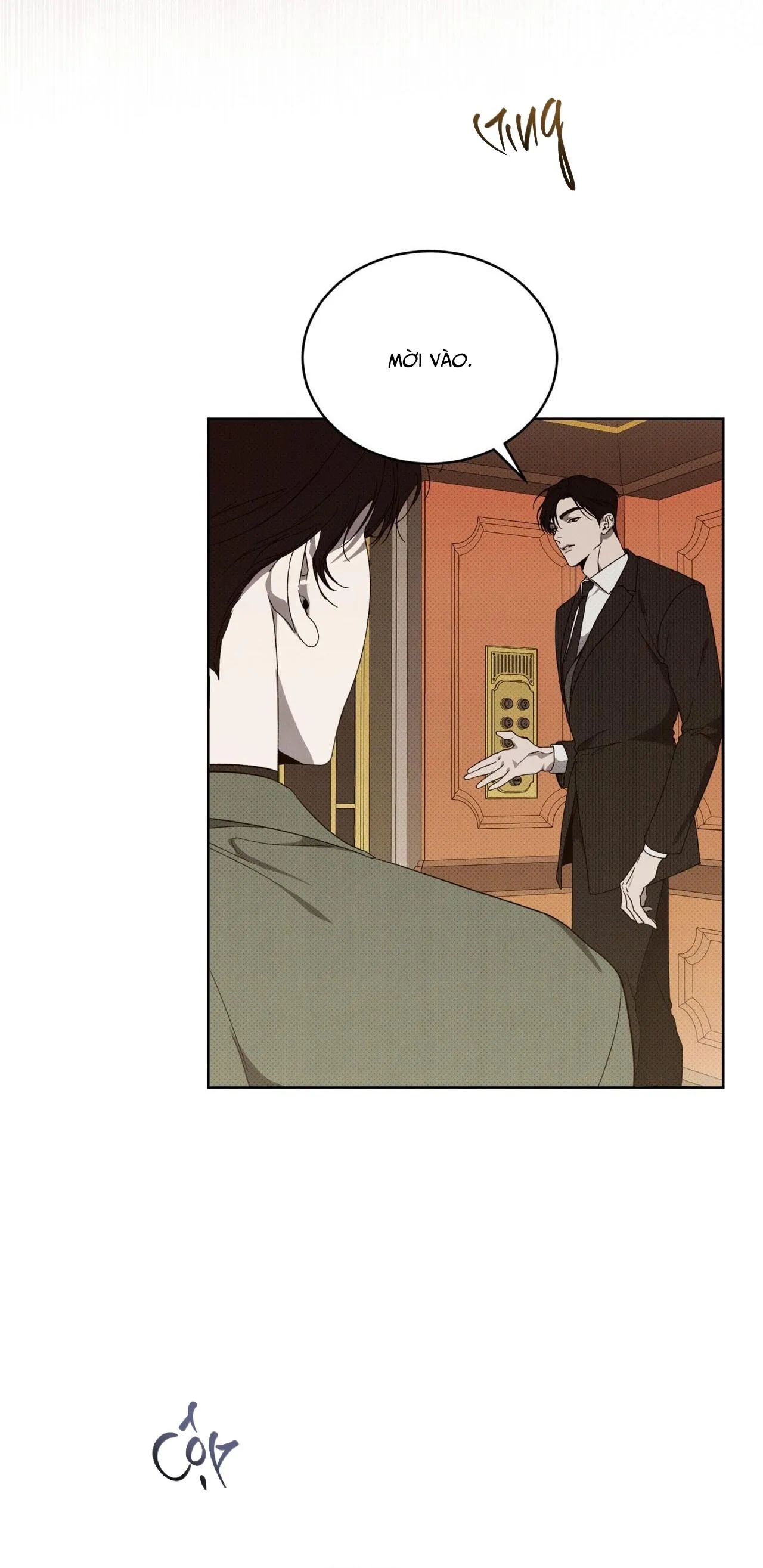 HÌNH THÁI TIẾN HÓA Chapter 6 Trang 41