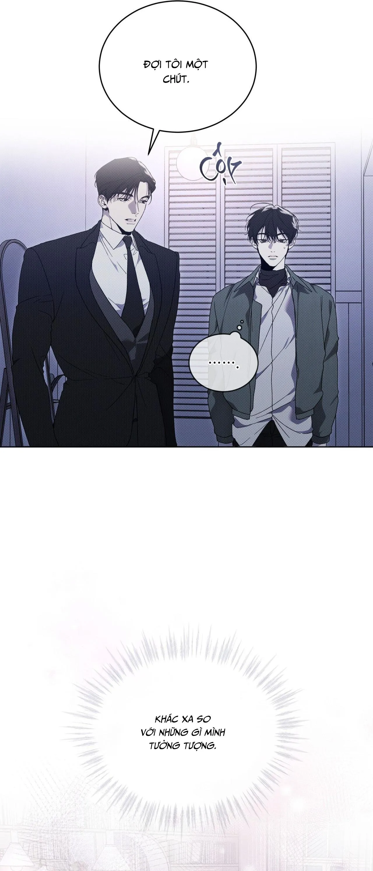 HÌNH THÁI TIẾN HÓA Chapter 6 Trang 42