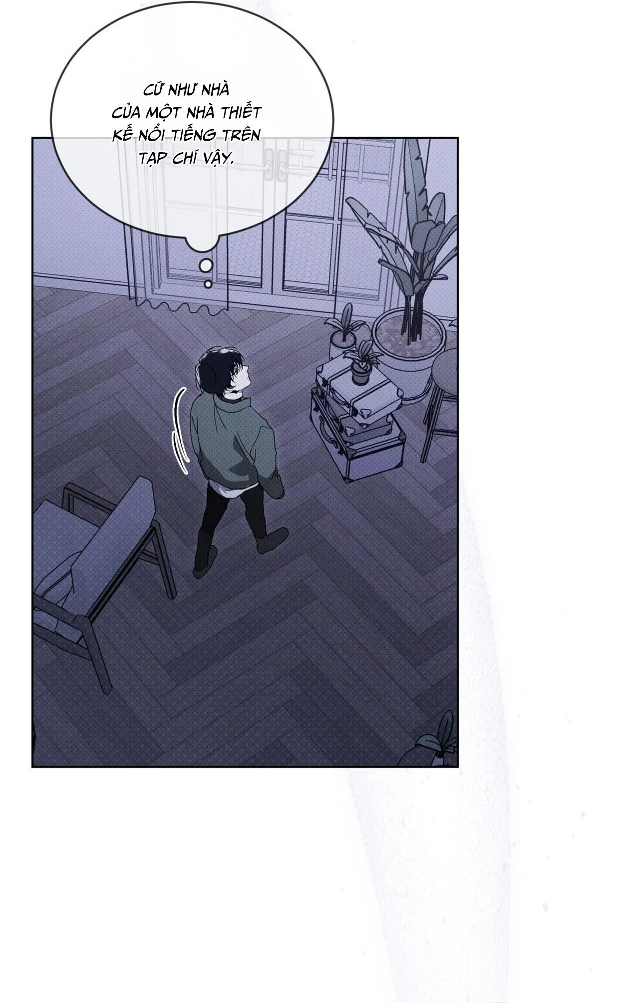 HÌNH THÁI TIẾN HÓA Chapter 6 Trang 44