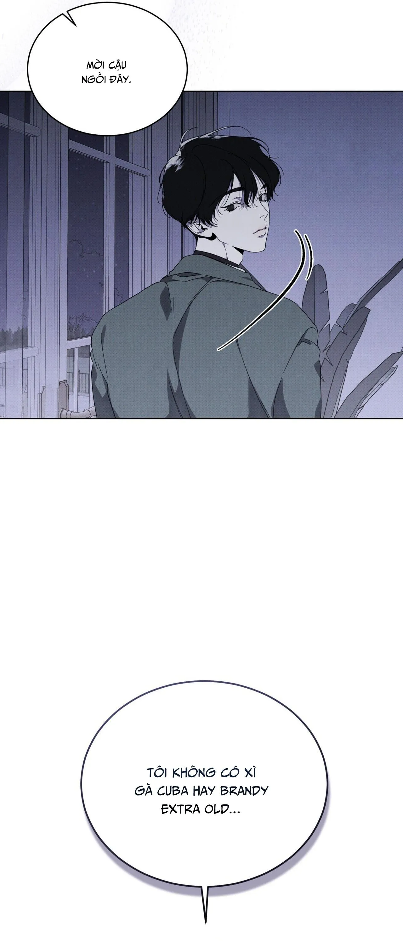 HÌNH THÁI TIẾN HÓA Chapter 6 Trang 46