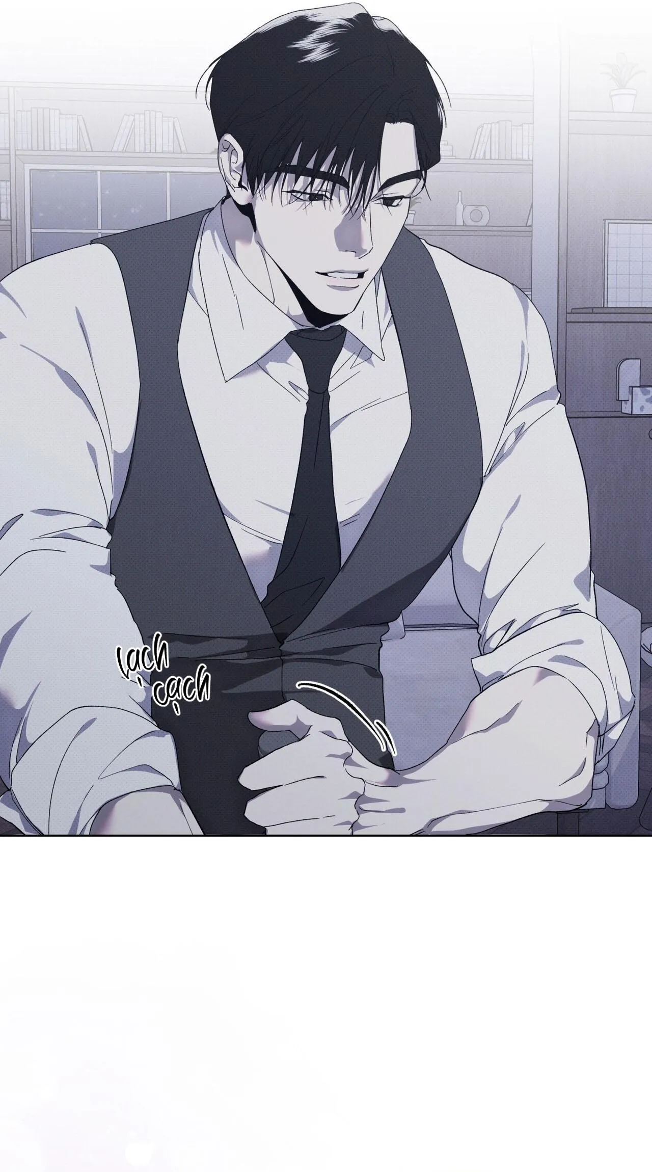 HÌNH THÁI TIẾN HÓA Chapter 6 Trang 47