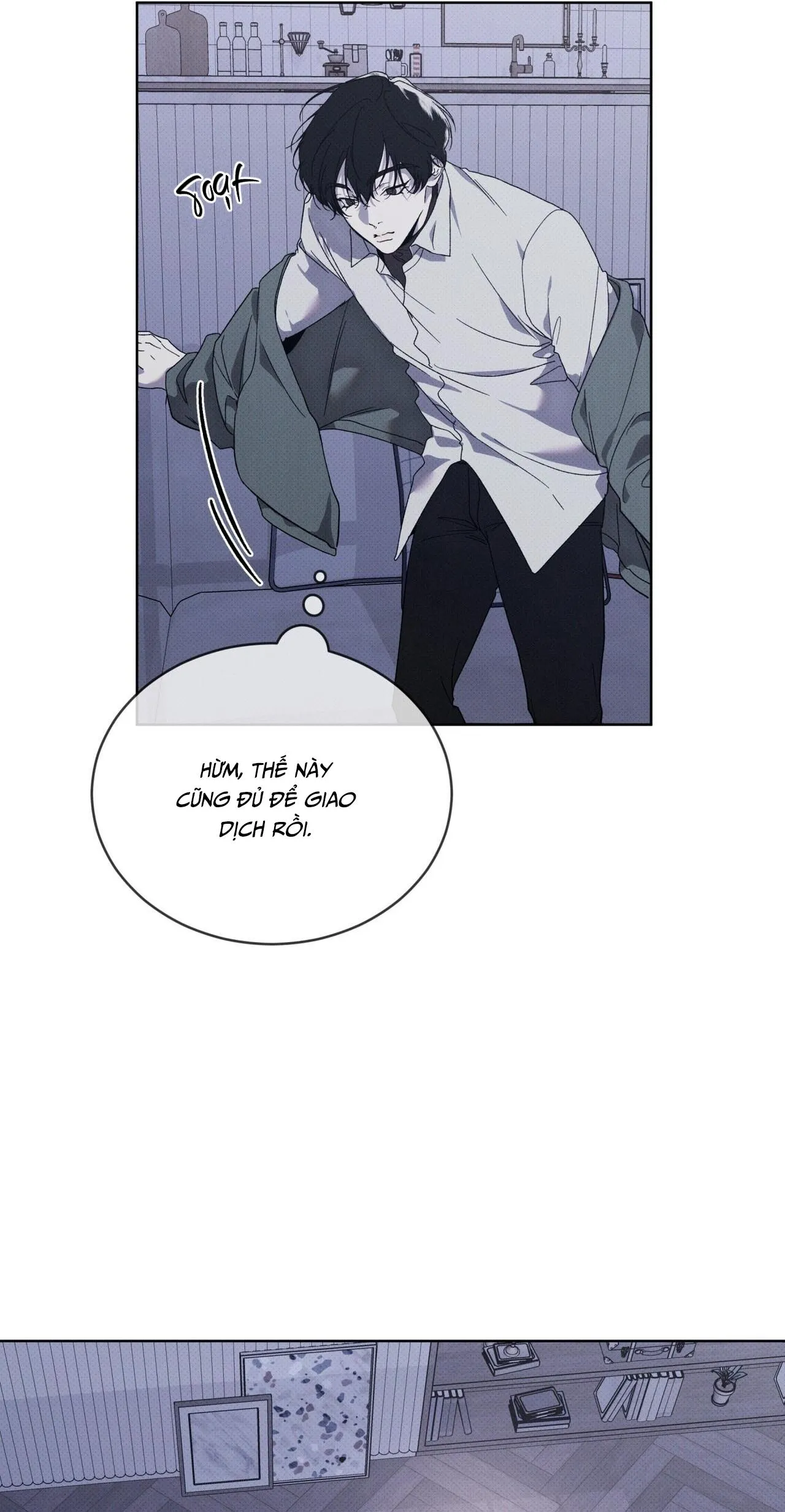 HÌNH THÁI TIẾN HÓA Chapter 6 Trang 49