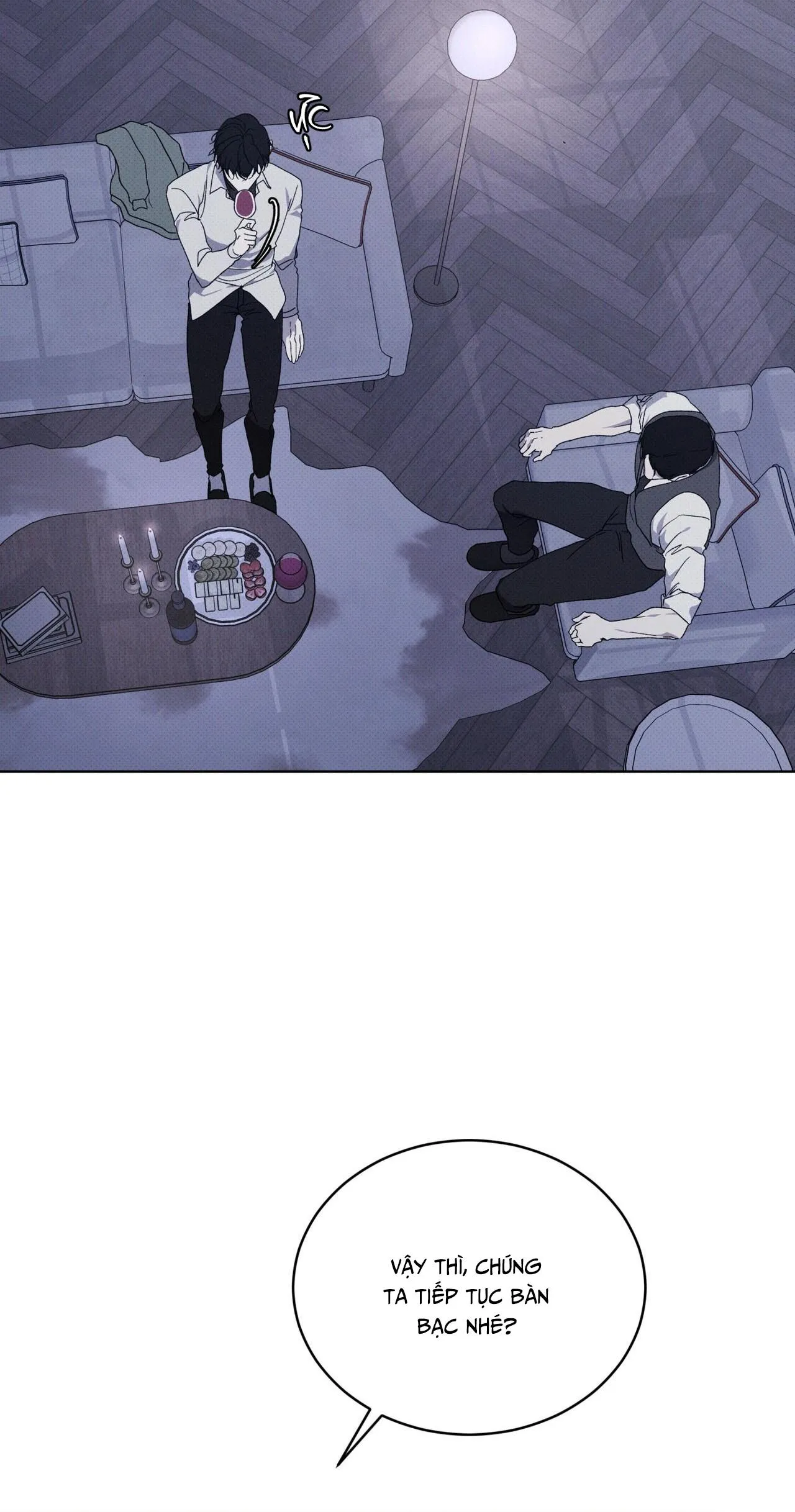 HÌNH THÁI TIẾN HÓA Chapter 6 Trang 50