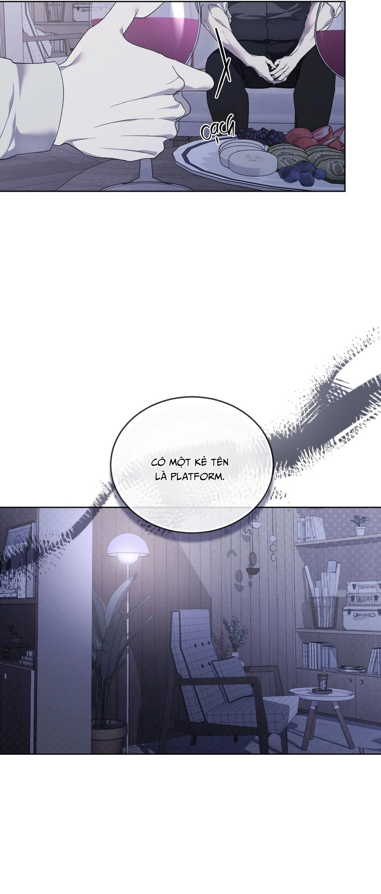 HÌNH THÁI TIẾN HÓA Chapter 6 Trang 51